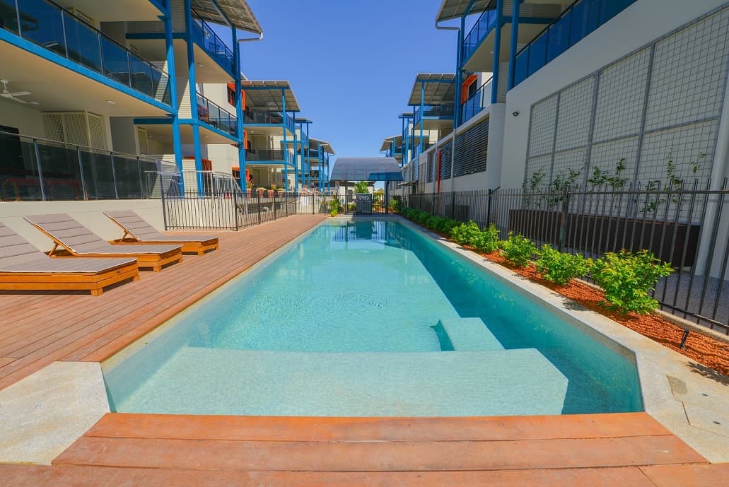 224/129 Flynn Circuit, Bellamack, Bellamack - Image 1