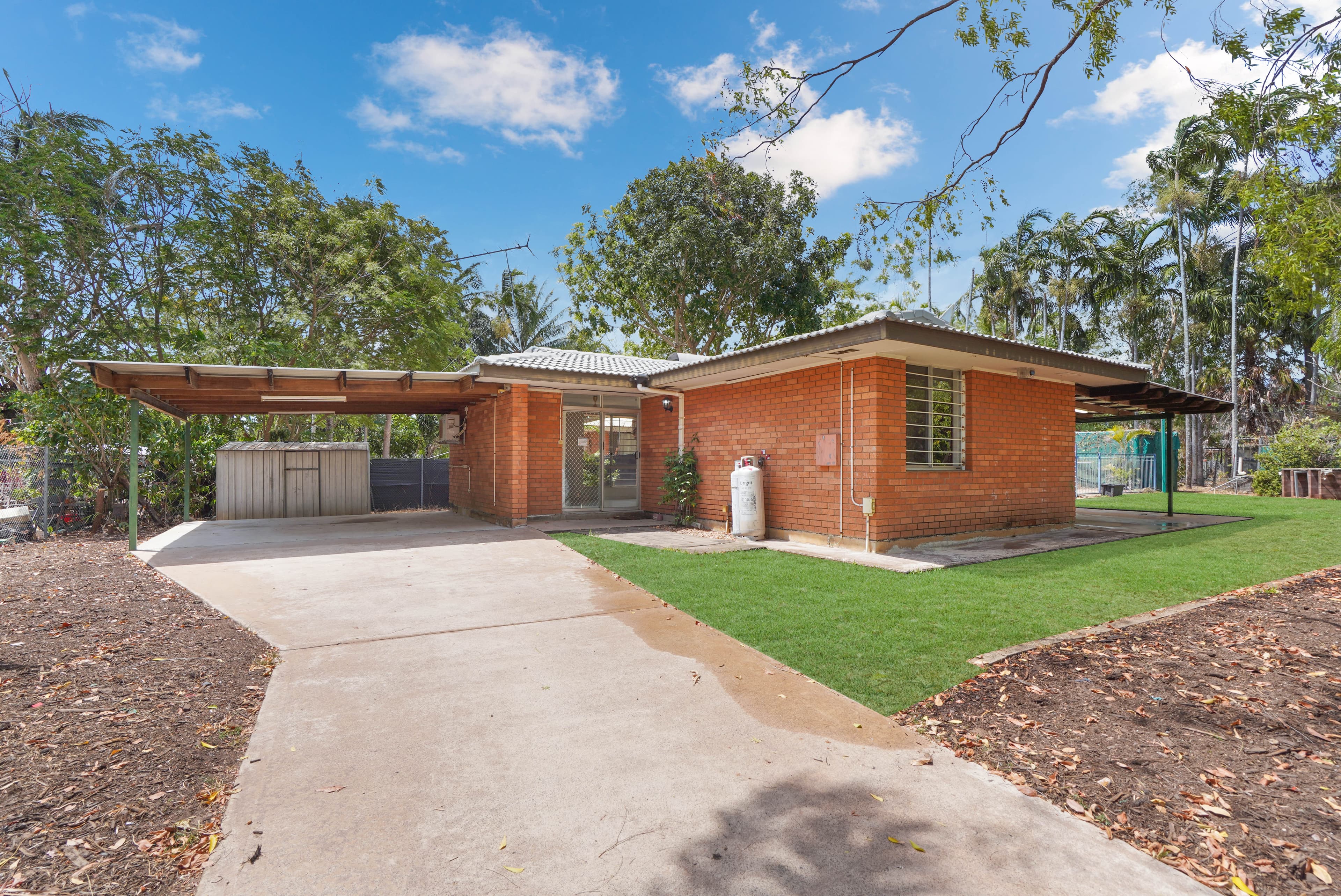 35 Corrick Court, Moulden, Moulden - Image 1