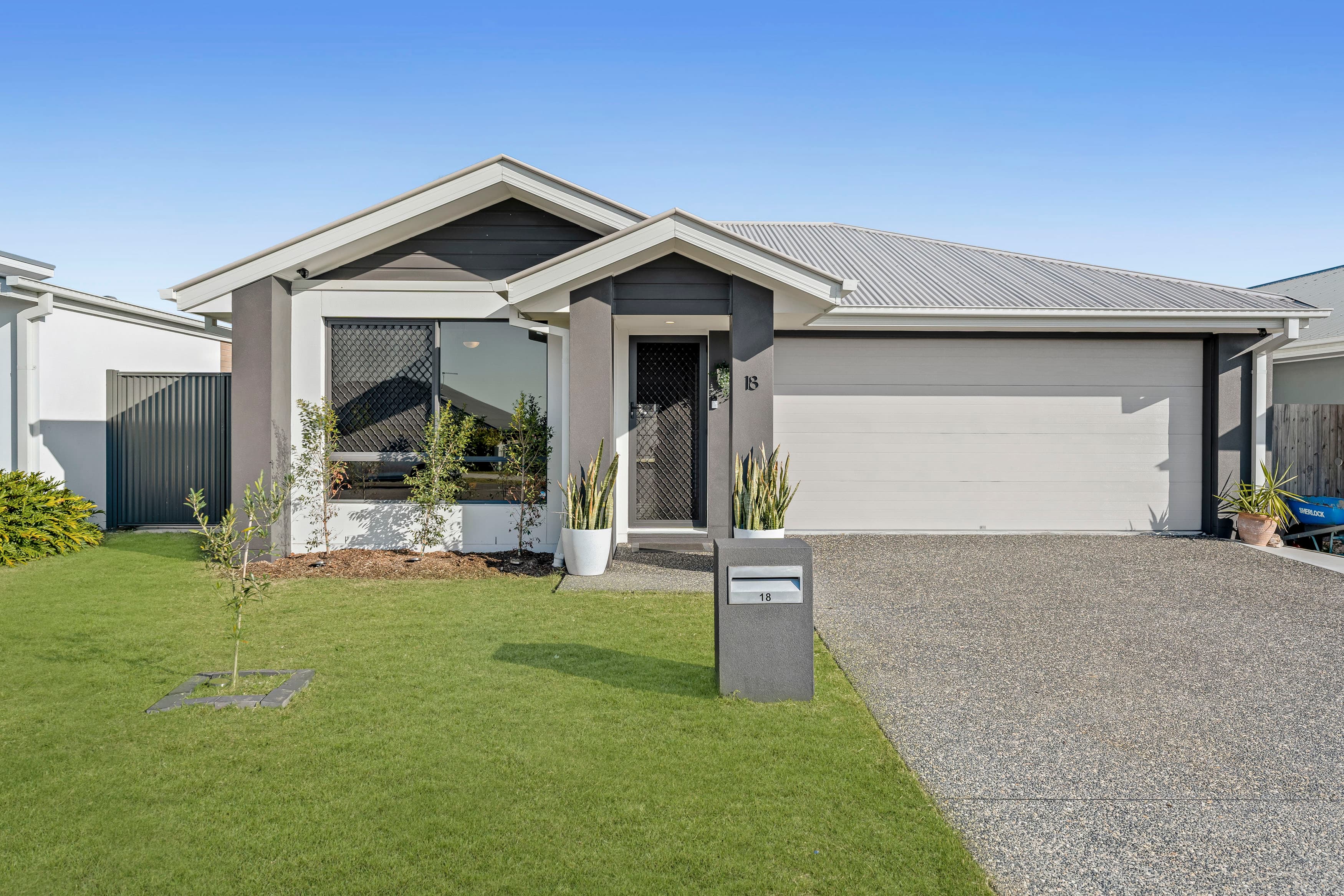18 Highfield Avenue, Thornlands, Thornlands - Image 1
