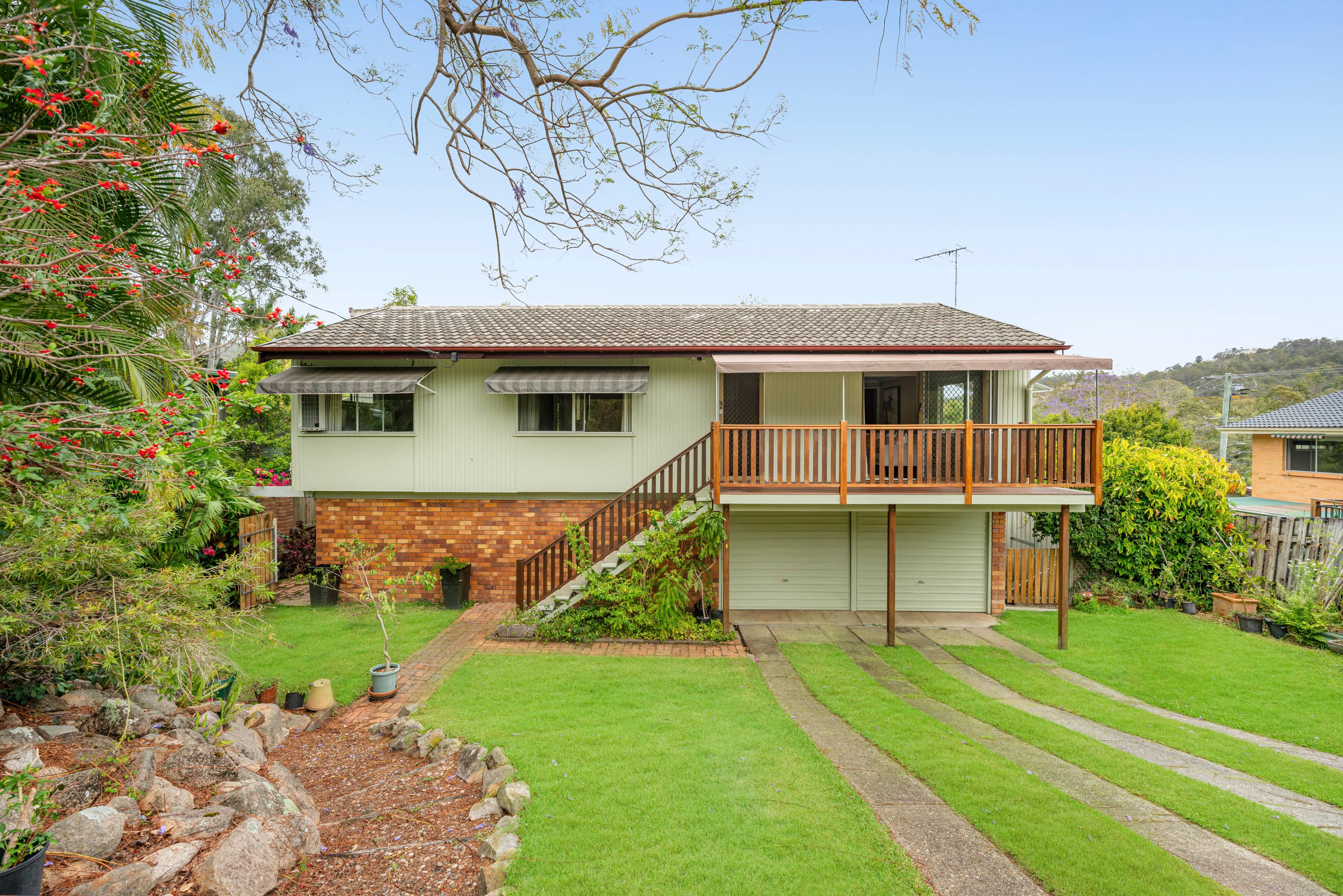 58 Weemala Street, The Gap, The Gap - Image 1