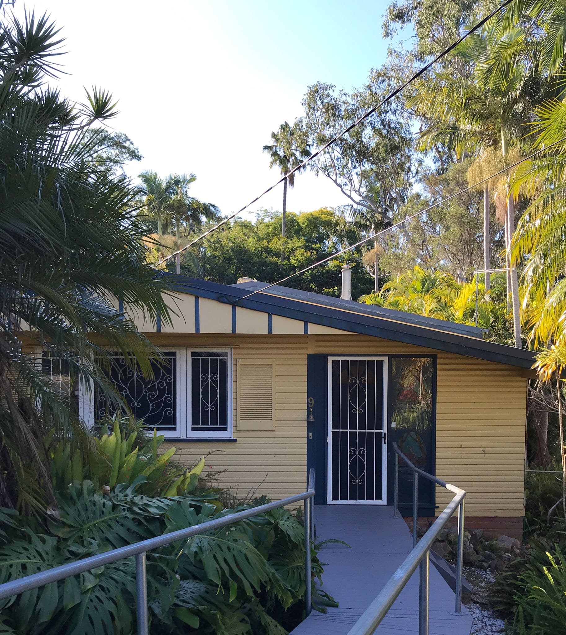 9 Bromwich Street, The Gap, The Gap - Image 1