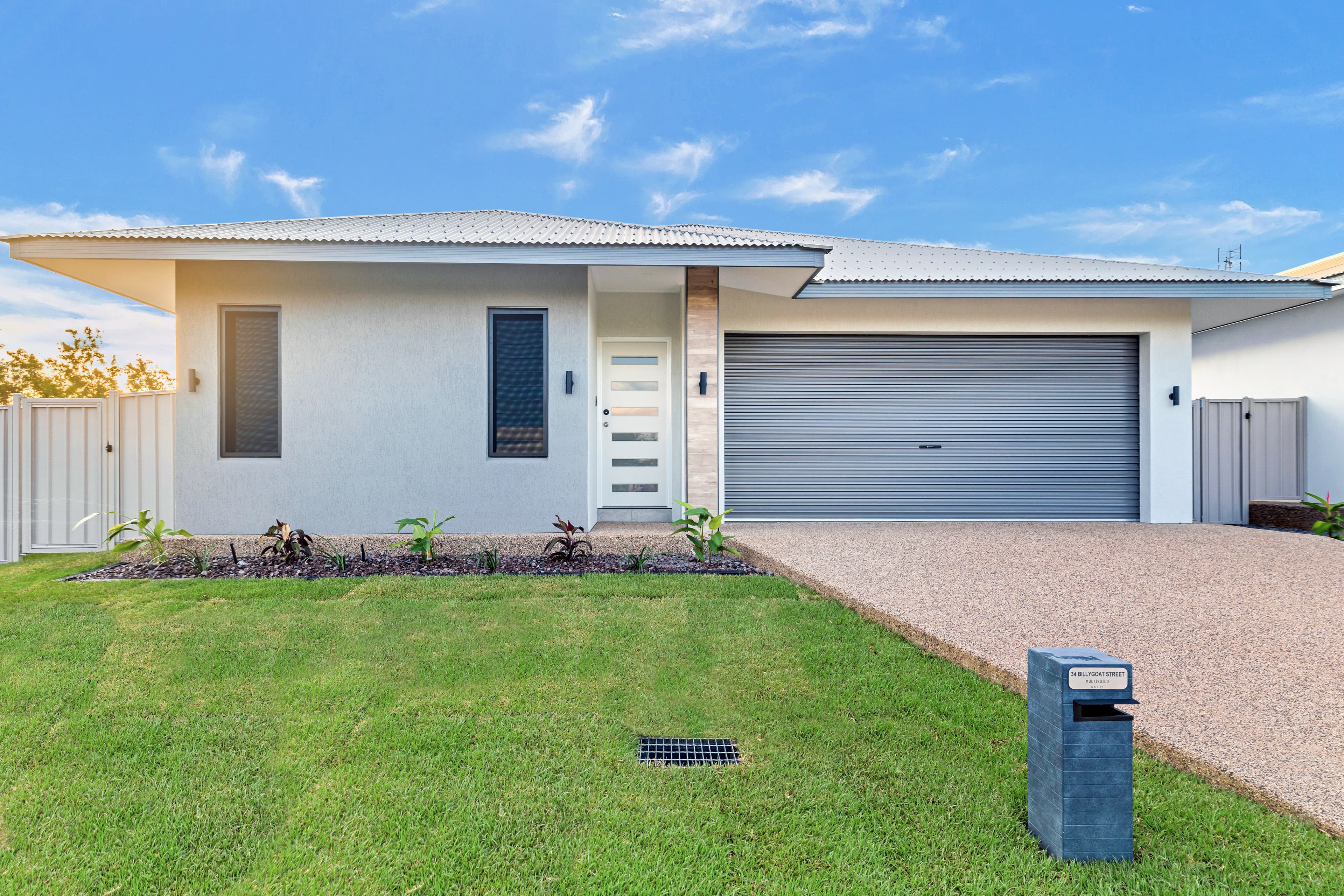 34 Billygoat Street, Zuccoli, Zuccoli - Image 1