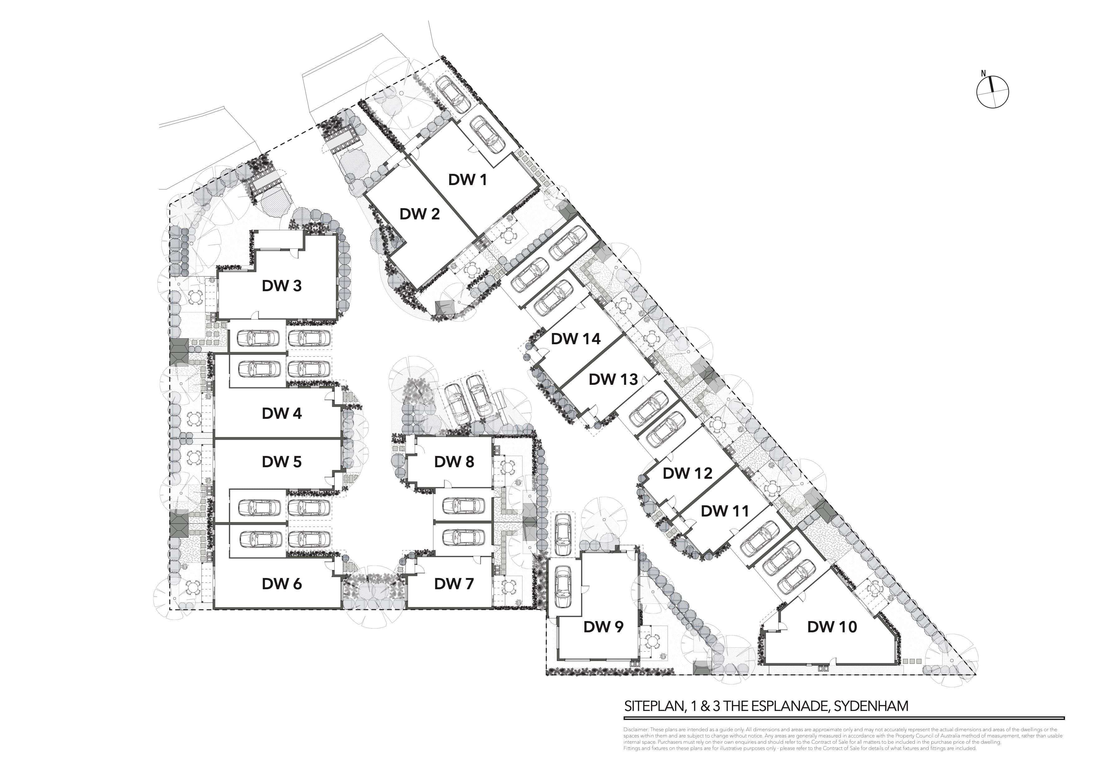 1/1-3 The Esplanade, Sydenham, Sydenham - Thumbnail 6
