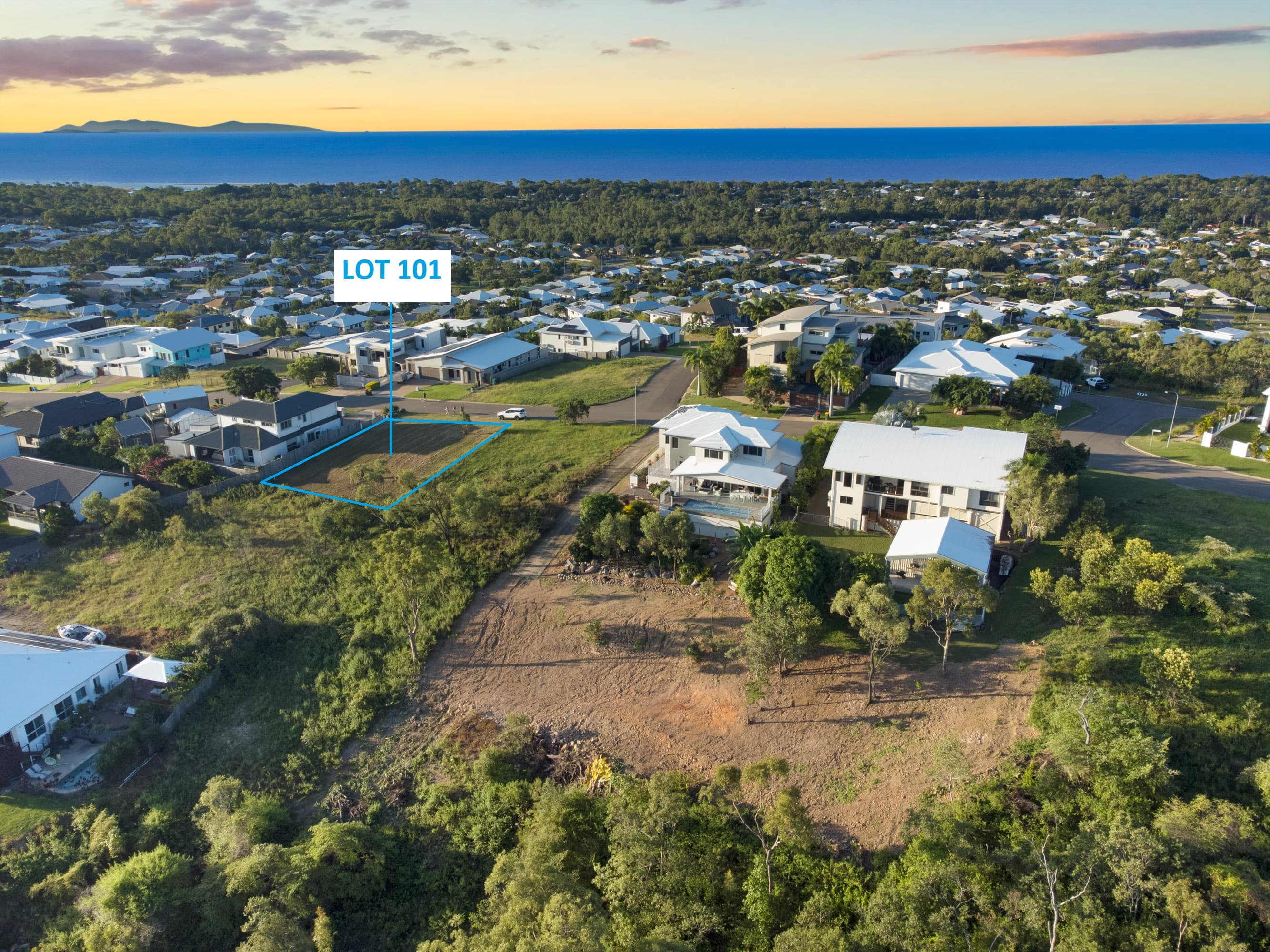 101 Goicoechea Drive, Bushland Beach, Bushland Beach - Image 1