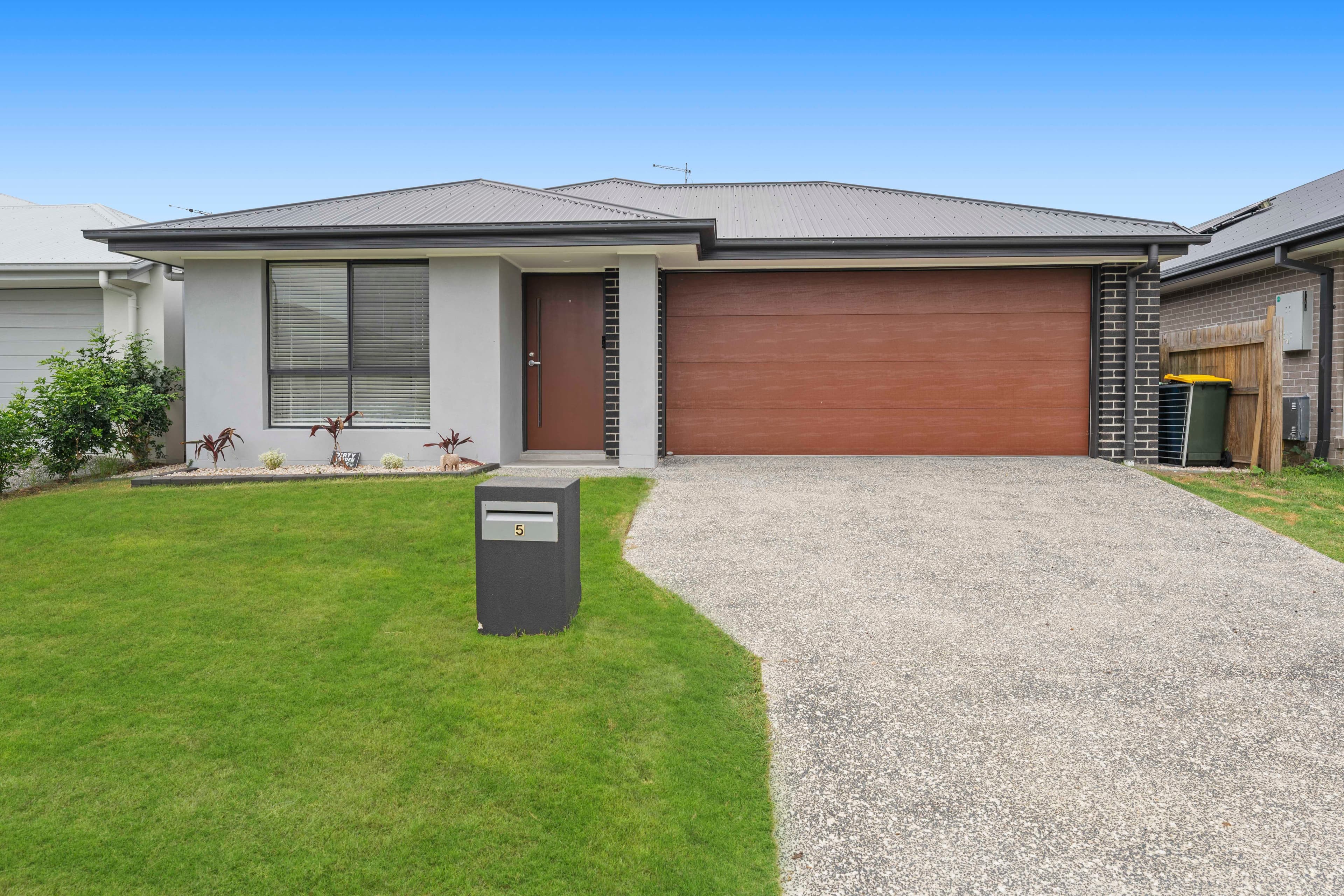 5 Beat Street, Ripley, Ripley - Image 1