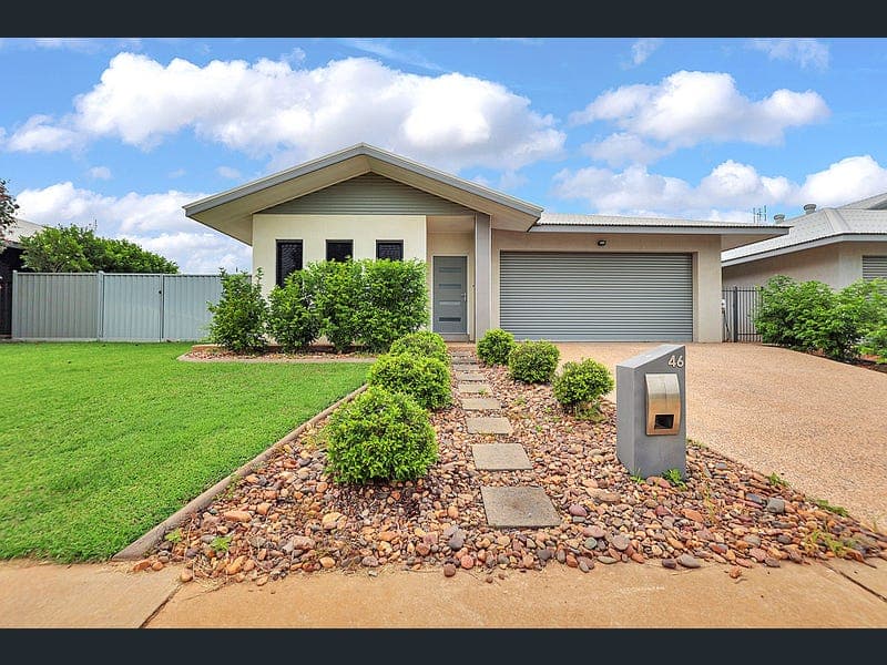 46 Dragonfly Crescent, Zuccoli, Zuccoli - Image 1
