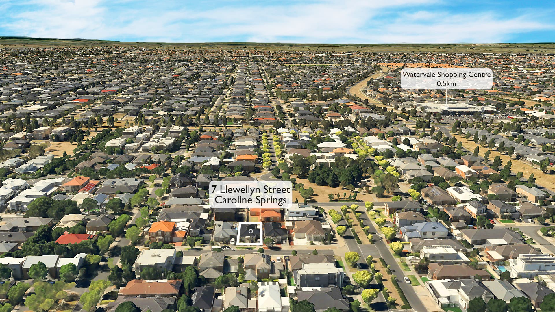 7 Llewellyn Street, Caroline Springs, Caroline Springs - Thumbnail 2