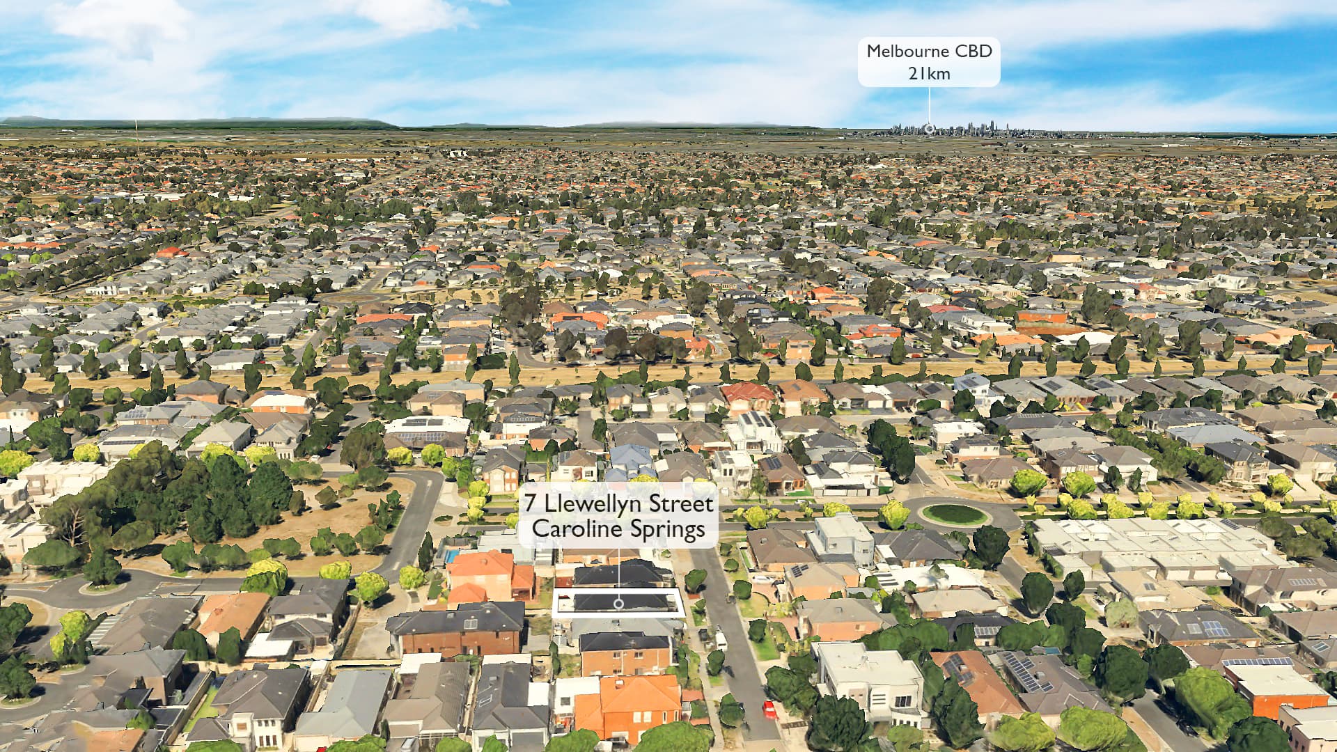 7 Llewellyn Street, Caroline Springs, Caroline Springs - Thumbnail 4