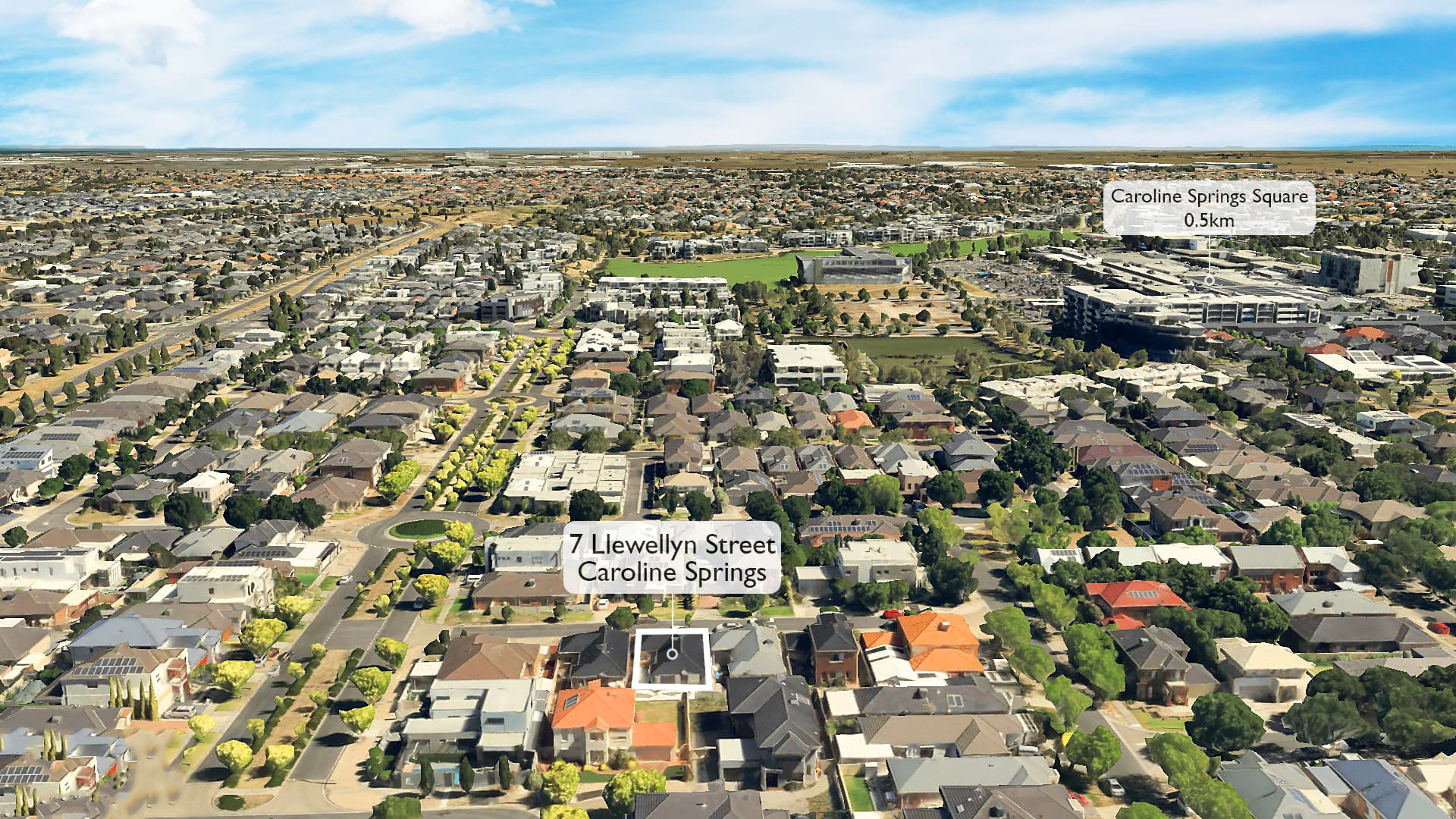 7 Llewellyn Street, Caroline Springs, Caroline Springs - Thumbnail 3