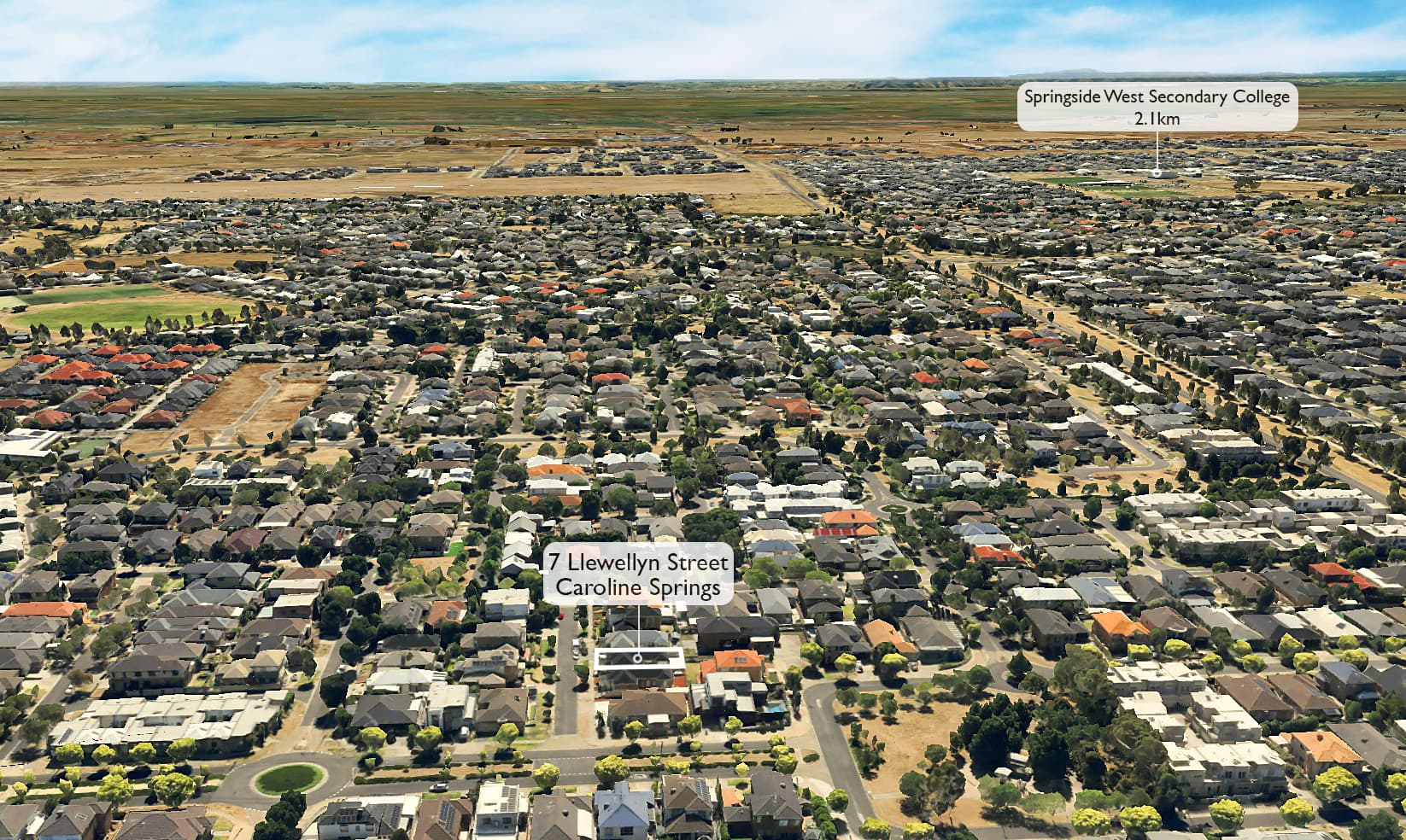 7 Llewellyn Street, Caroline Springs, Caroline Springs - Thumbnail 5