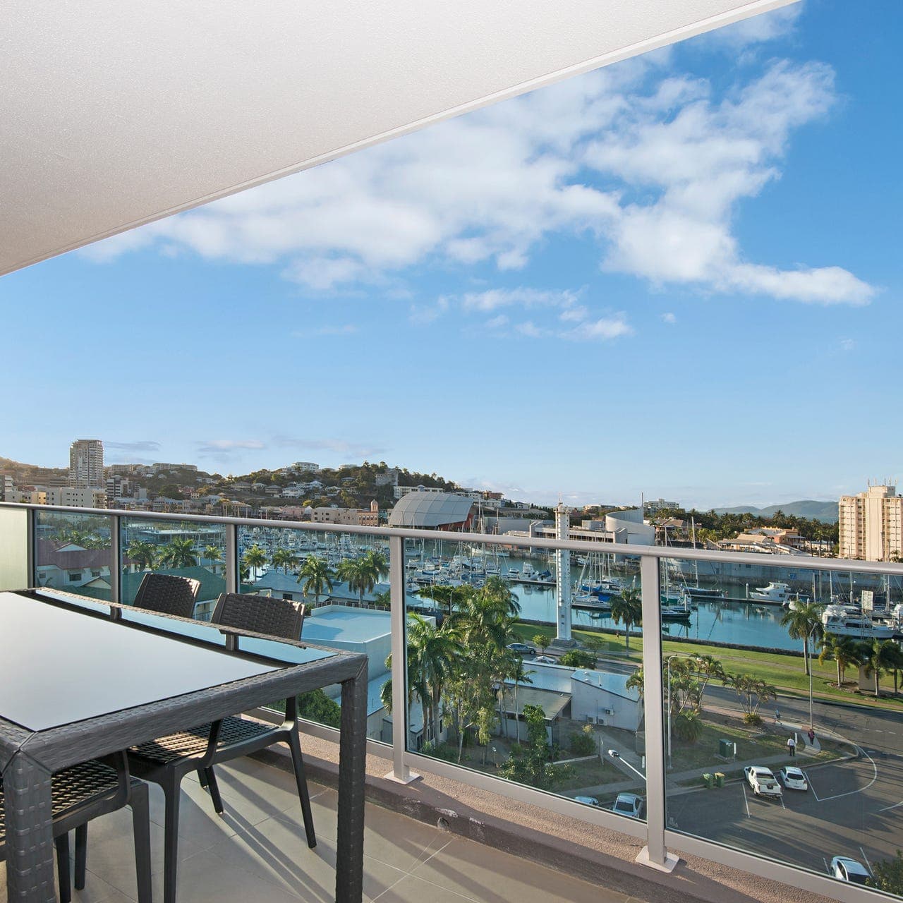 705/68 McIlwraith Street, South Townsville, South Townsville - Thumbnail 2