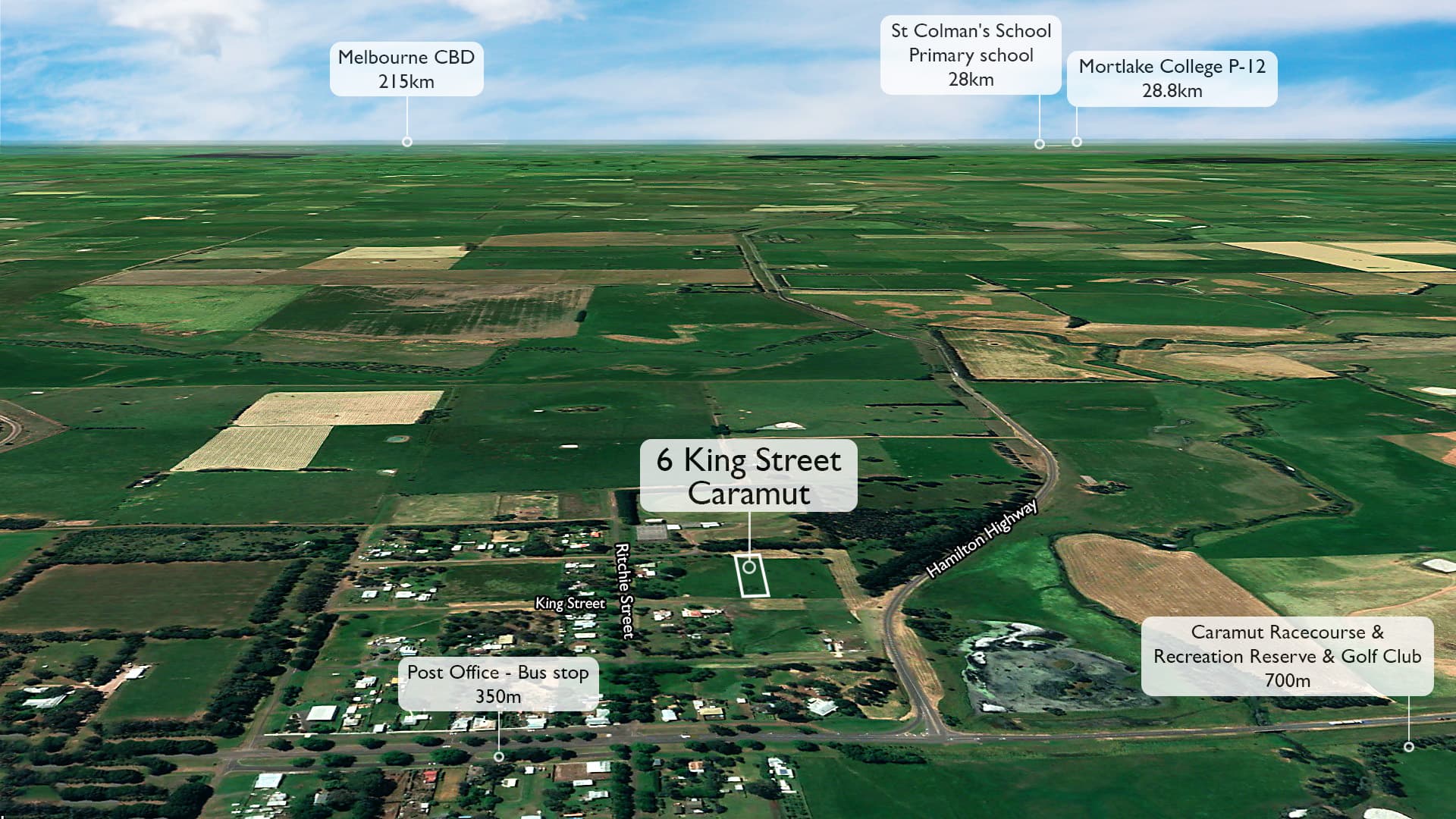 6 King Street, Caramut, Caramut - Thumbnail 4