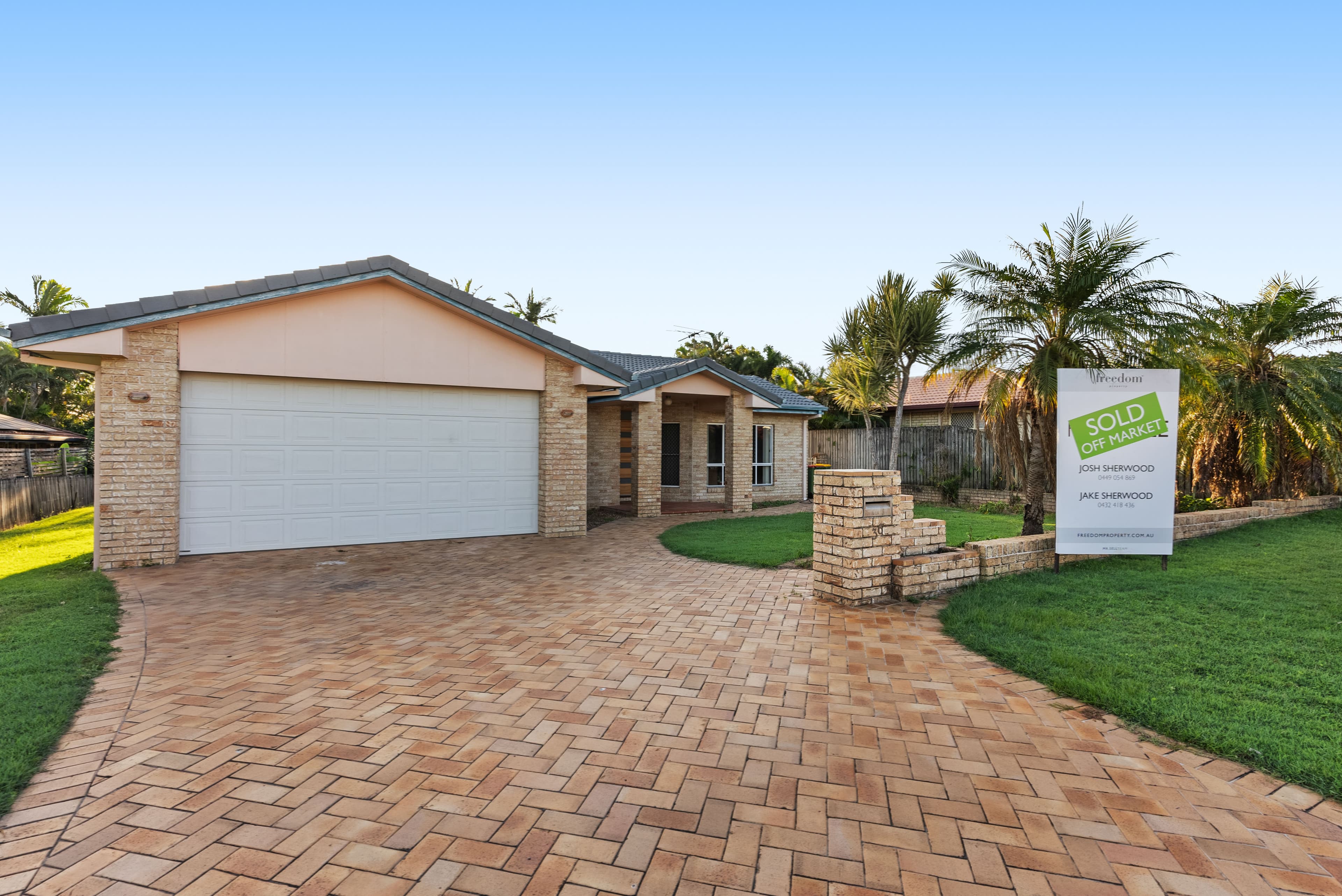 36 Gardenia Drive, Birkdale, Birkdale - Image 1