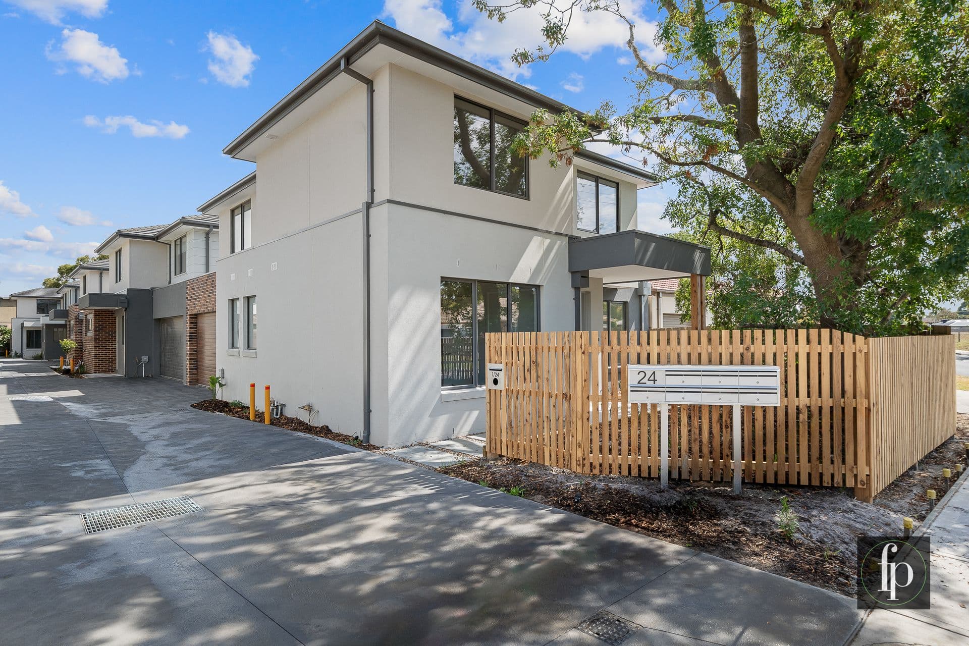 6/24 Lee Street, Frankston, Frankston - Image 1