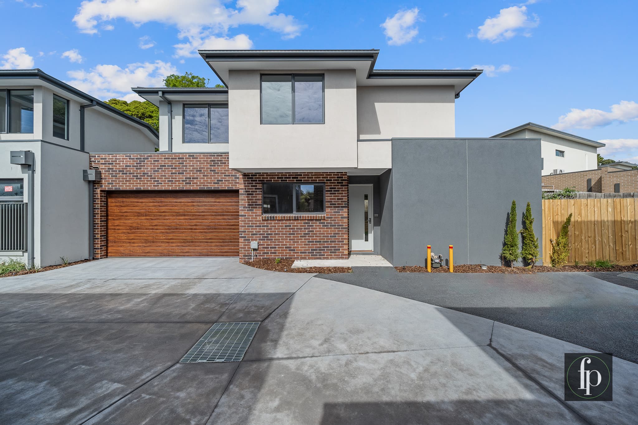 6/24 Lee Street, Frankston, Frankston - Thumbnail 2