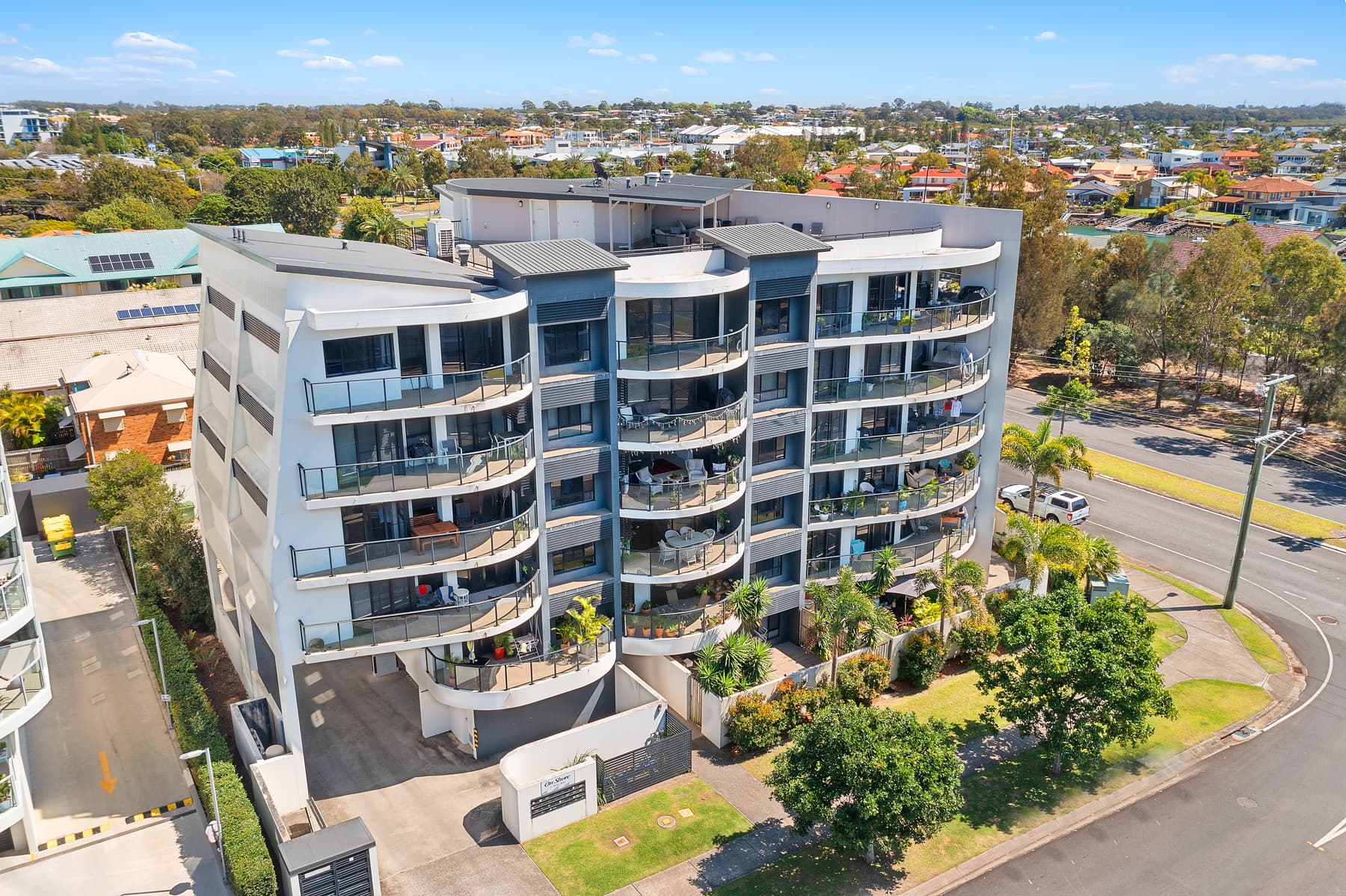 28/2 Fitzroy Street, Cleveland, Cleveland - Image 1