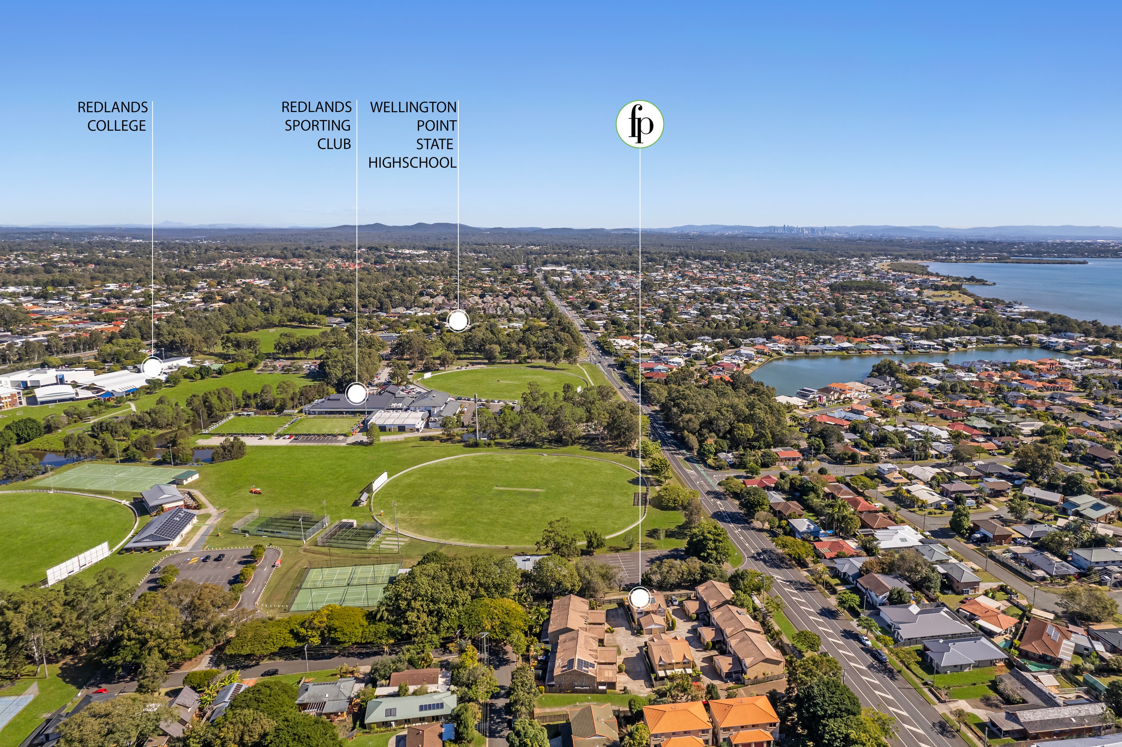 9/375-397 Birkdale Road, Wellington Point, Wellington Point - Thumbnail 2