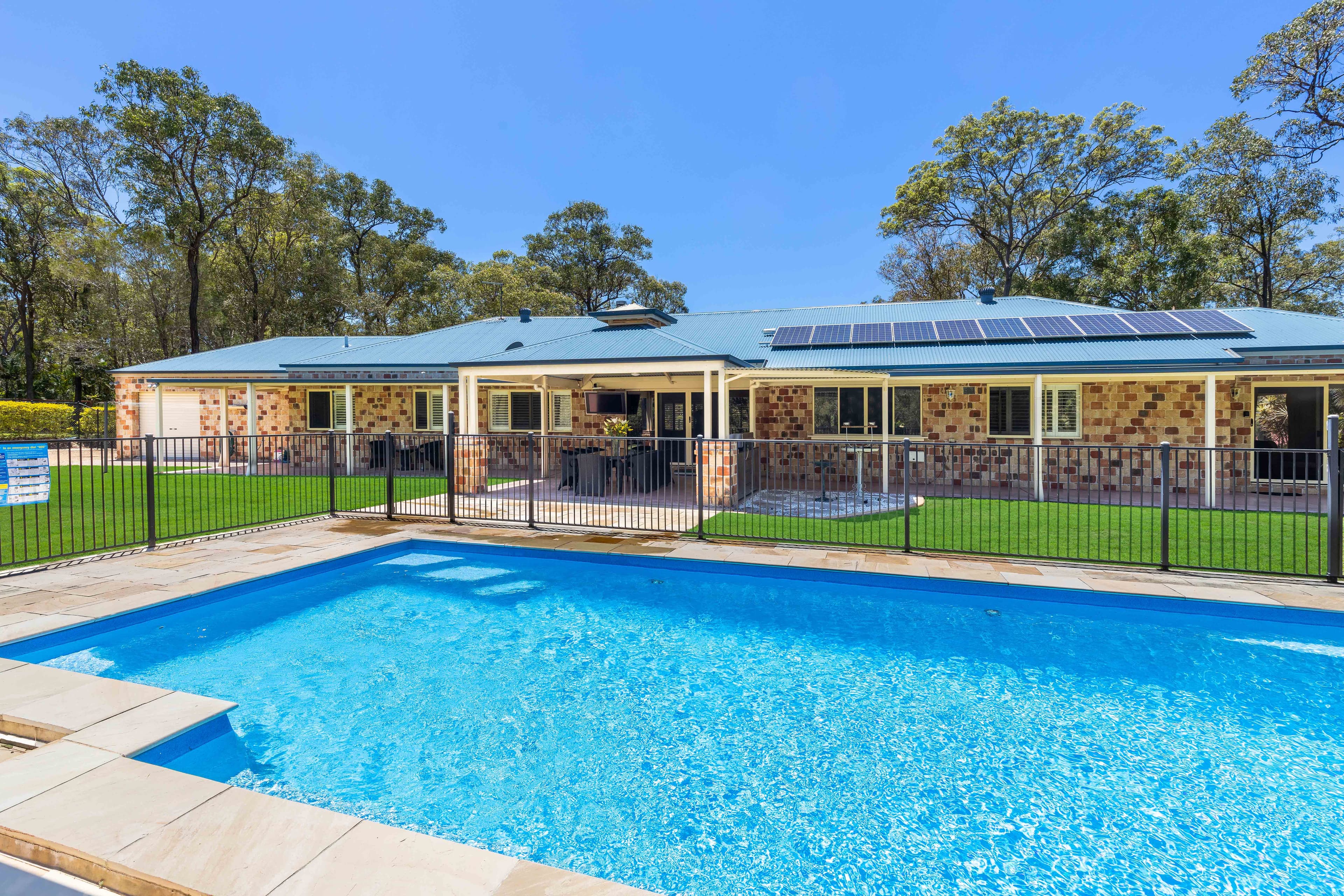 13 Woodhaven Place, Cornubia, Cornubia - Thumbnail 4