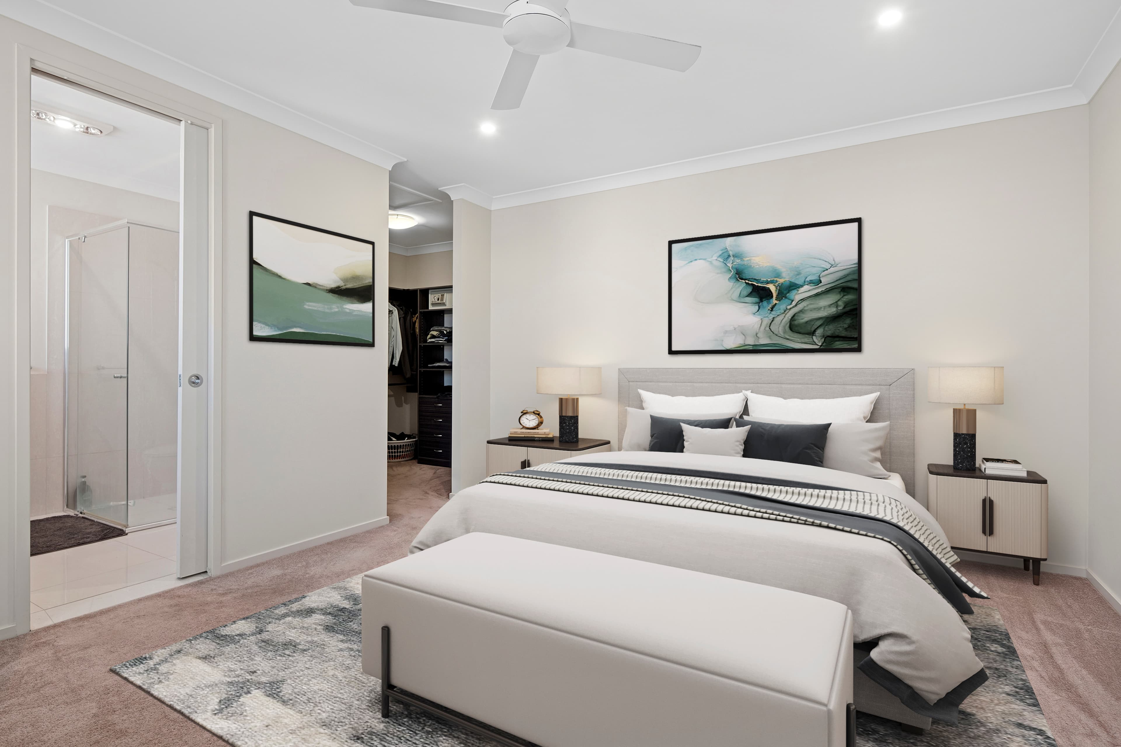 6/10-12 Bainbridge Street, Ormiston, Ormiston - Thumbnail 8