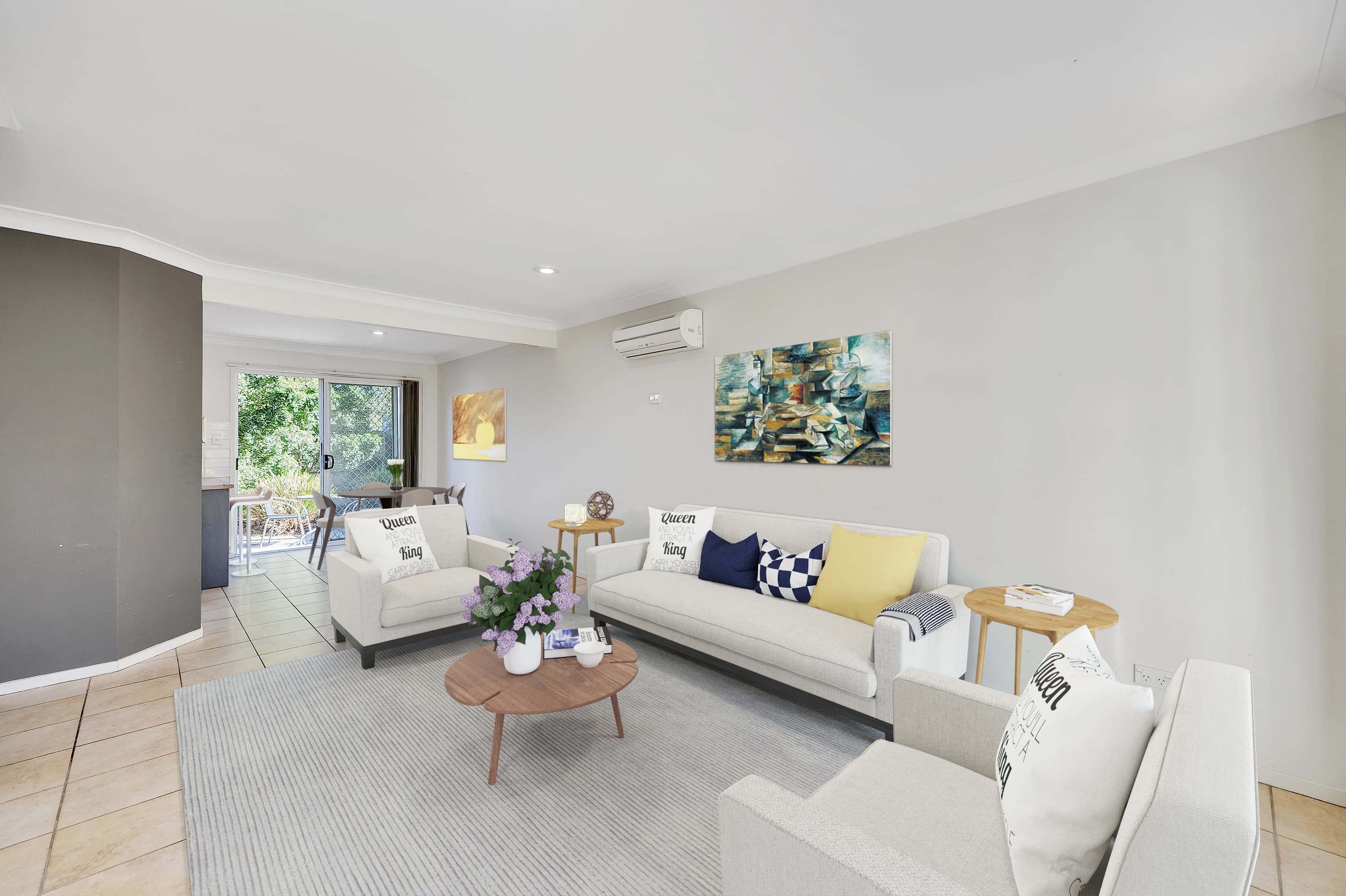 21/8 Earnshaw Street, Calamvale, Calamvale - Image 1