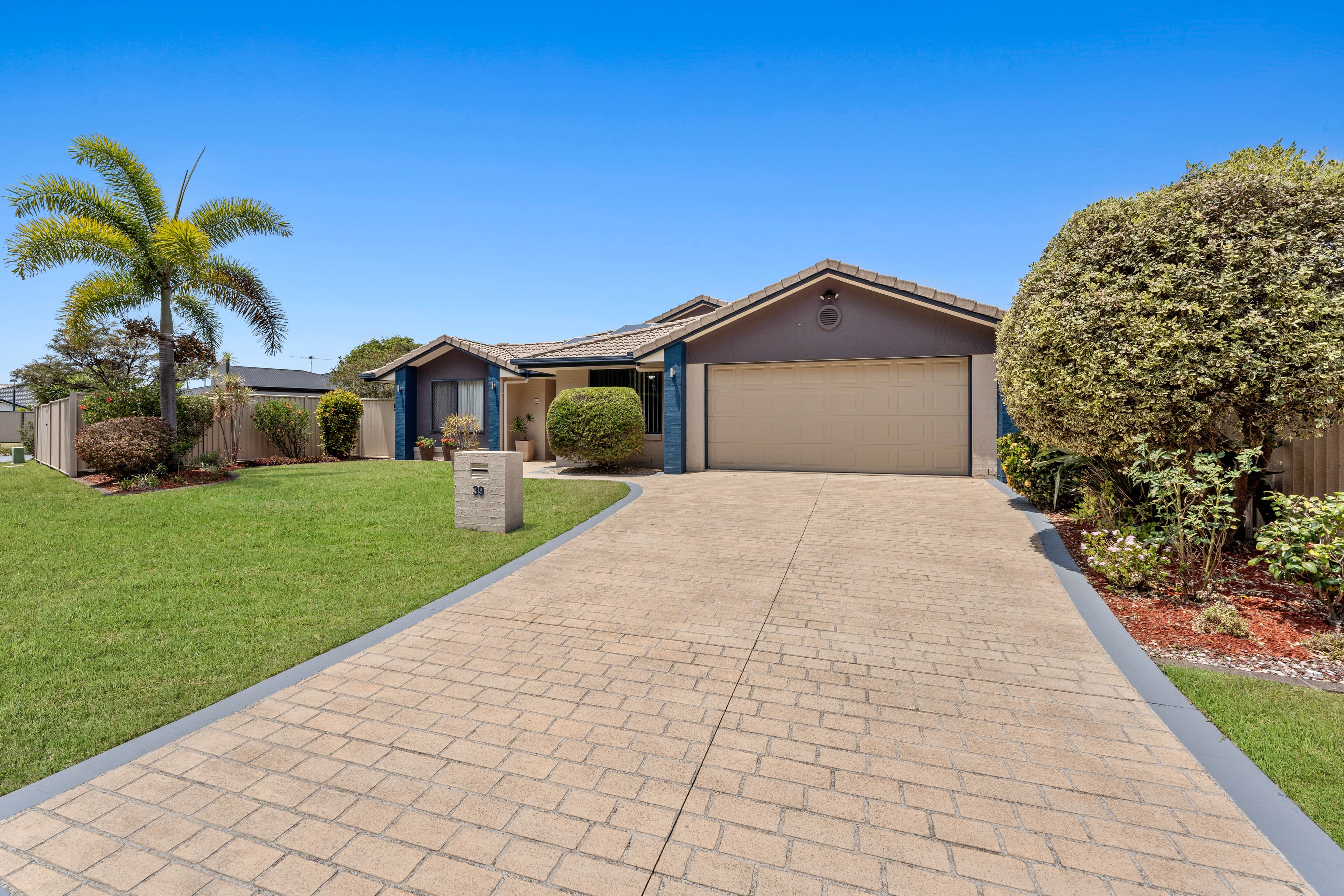 39 George Thorn Drive, Thornlands, Thornlands - Image 1