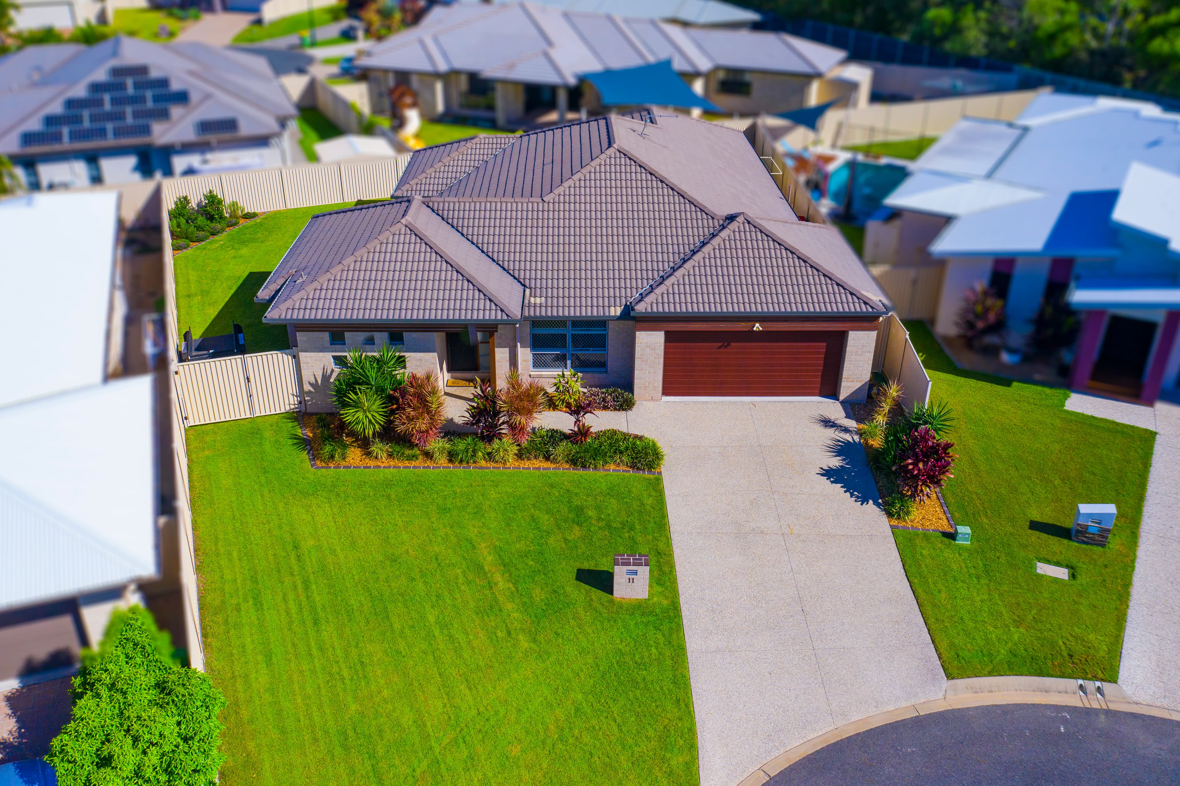 11 Fulbeck Place, Wellington Point, Wellington Point - Image 1