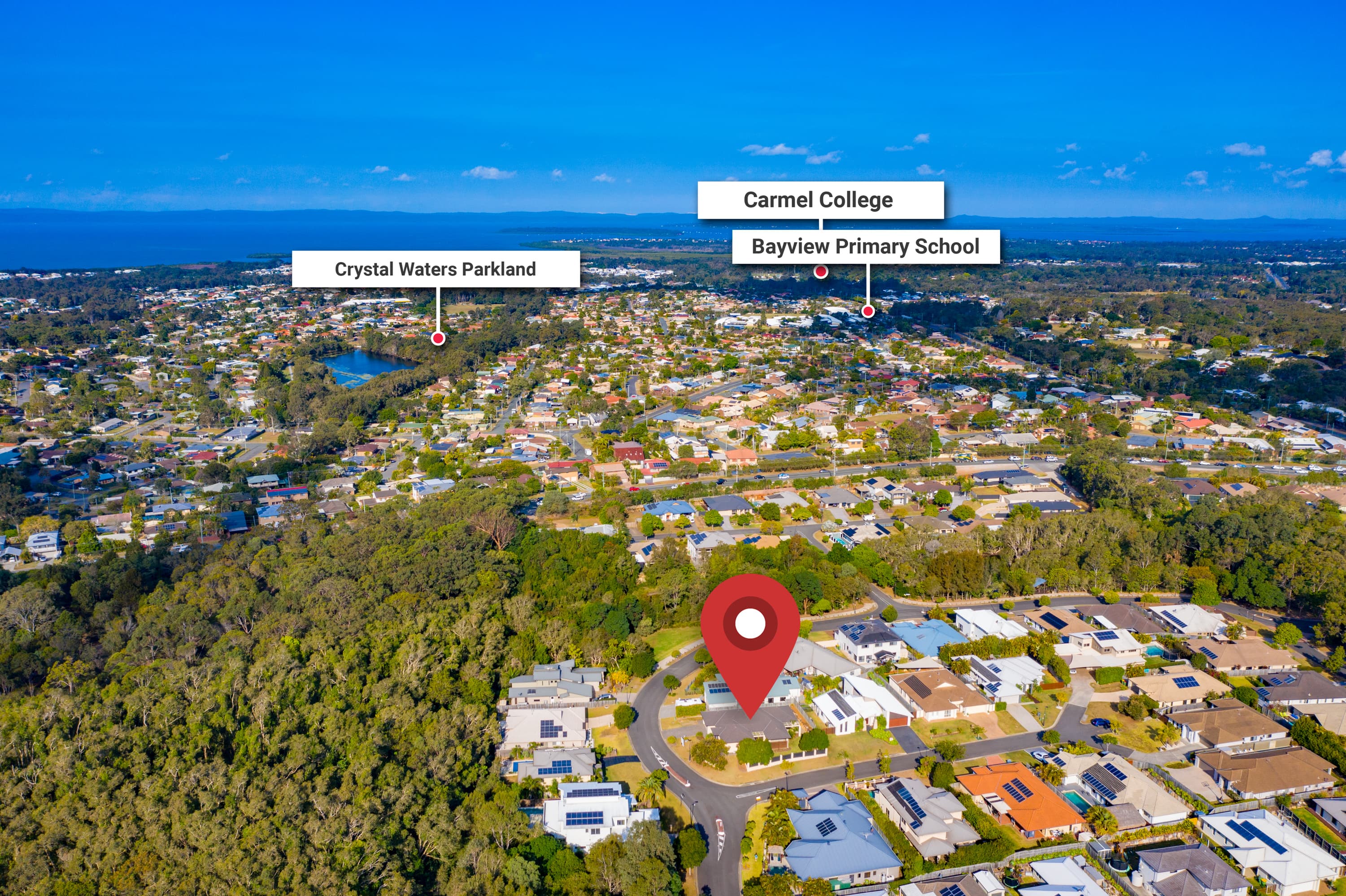 46 Carlingford Drive, Thornlands, Thornlands - Thumbnail 3