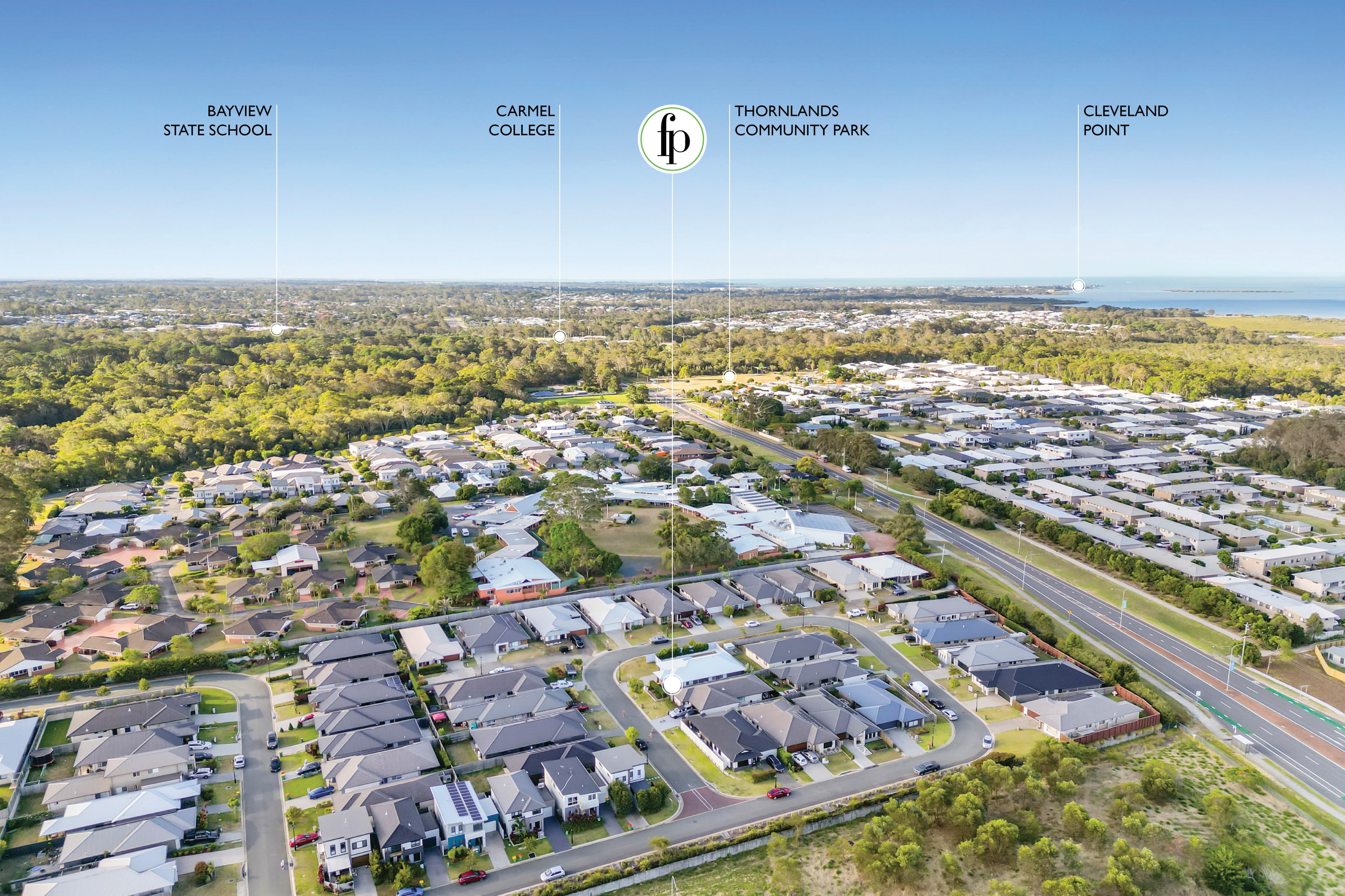 72 Burrum Street, Thornlands, Thornlands - Thumbnail 2
