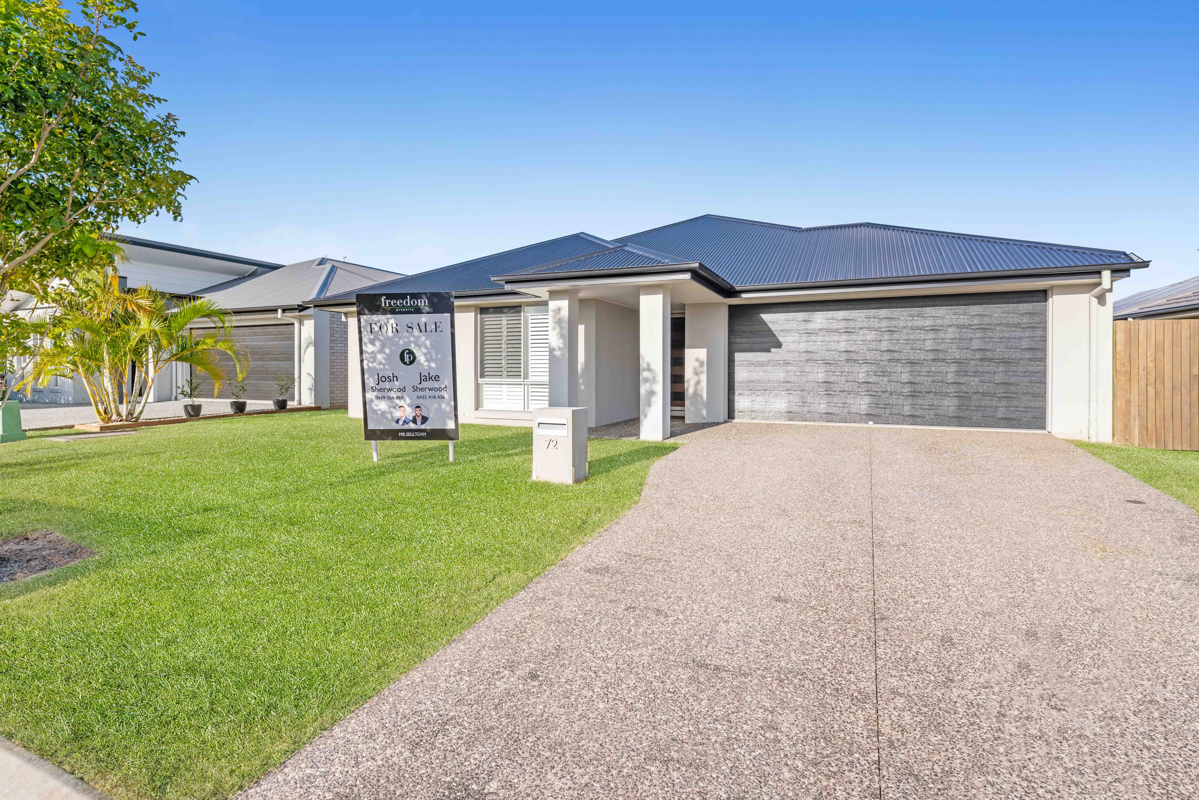 72 Burrum Street, Thornlands, Thornlands - Image 1