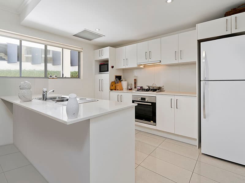 207/23 Robinson Place, Kelvin Grove, Kelvin Grove - Thumbnail 4