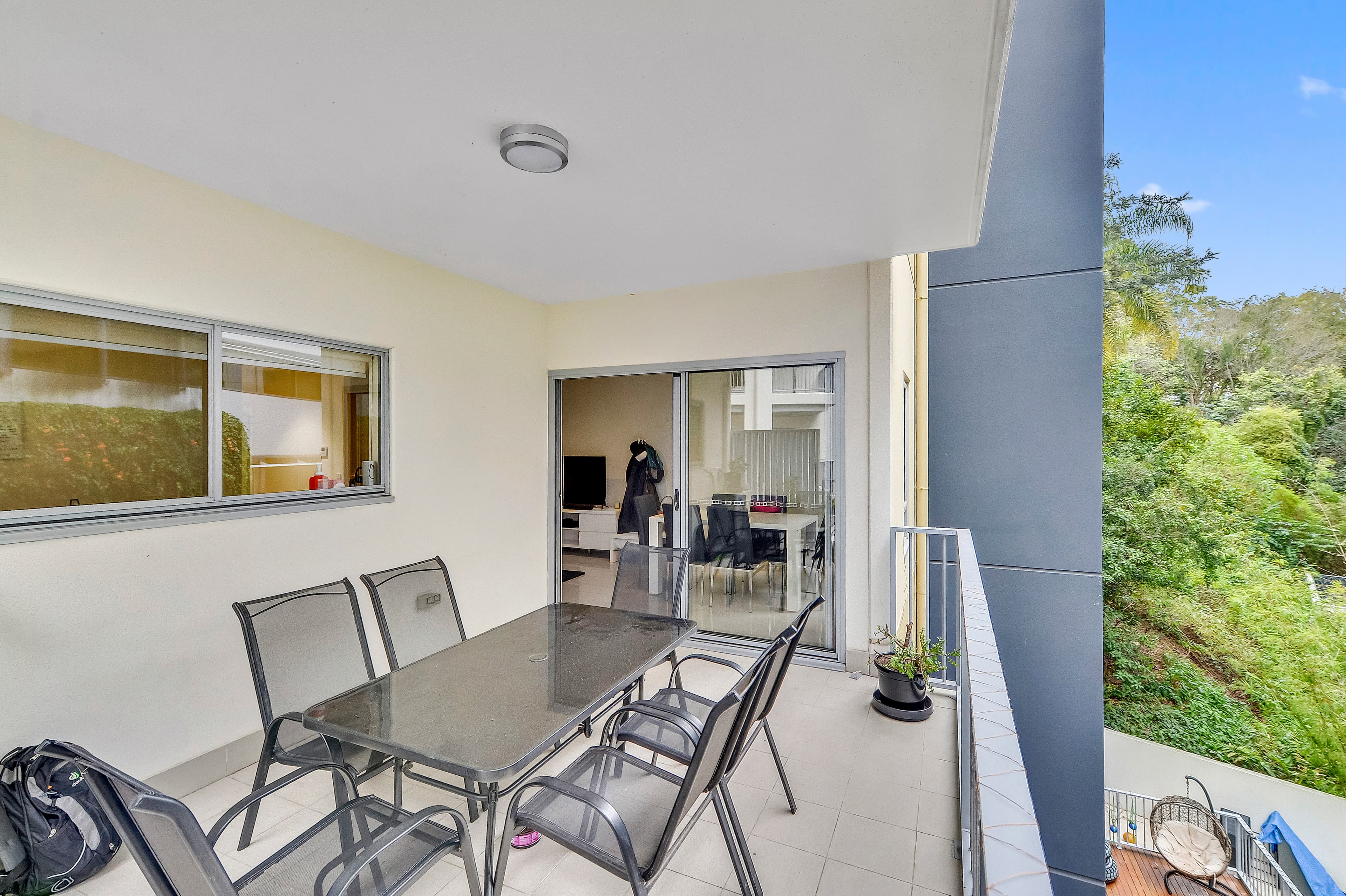 207/23 Robinson Place, Kelvin Grove, Kelvin Grove - Thumbnail 5