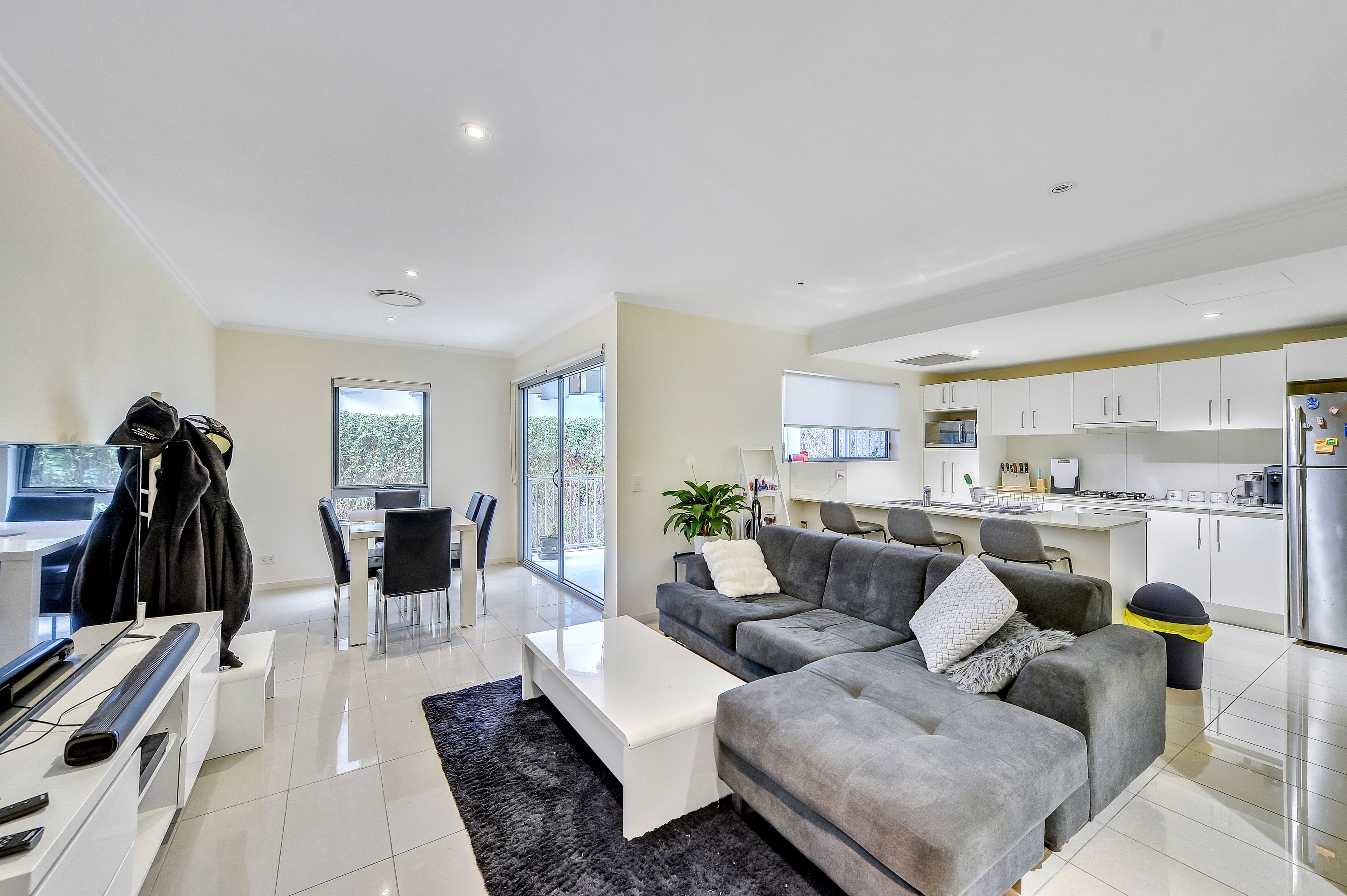 207/23 Robinson Place, Kelvin Grove, Kelvin Grove - Image 1