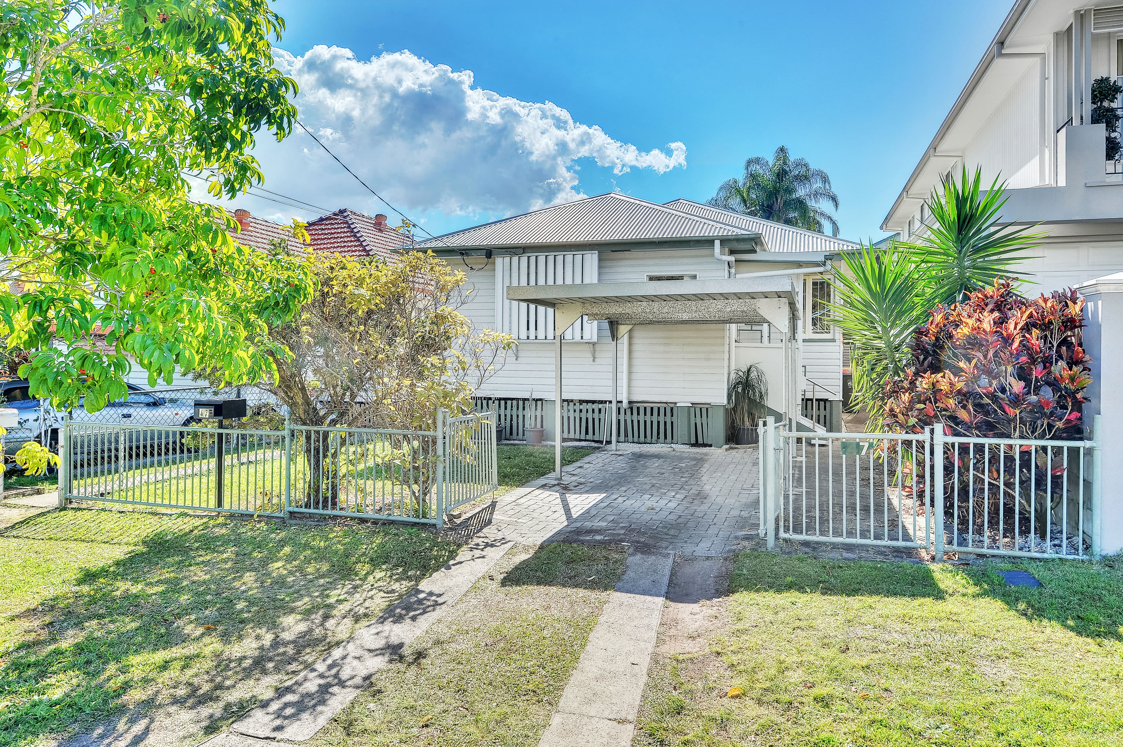 47 Hilda Street, Alderley, Alderley - Image 1