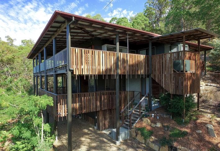 184 Arcoona Road, Yandina Creek, Yandina Creek - Image 1