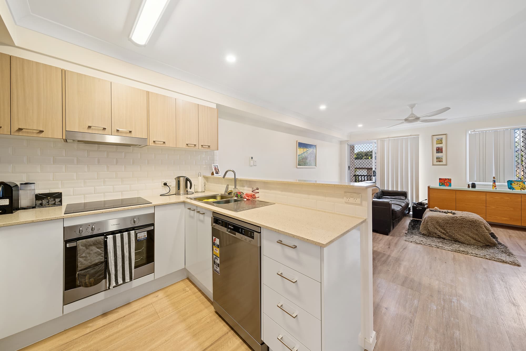 5/39 Surman Street East, Birkdale, Birkdale - Thumbnail 3