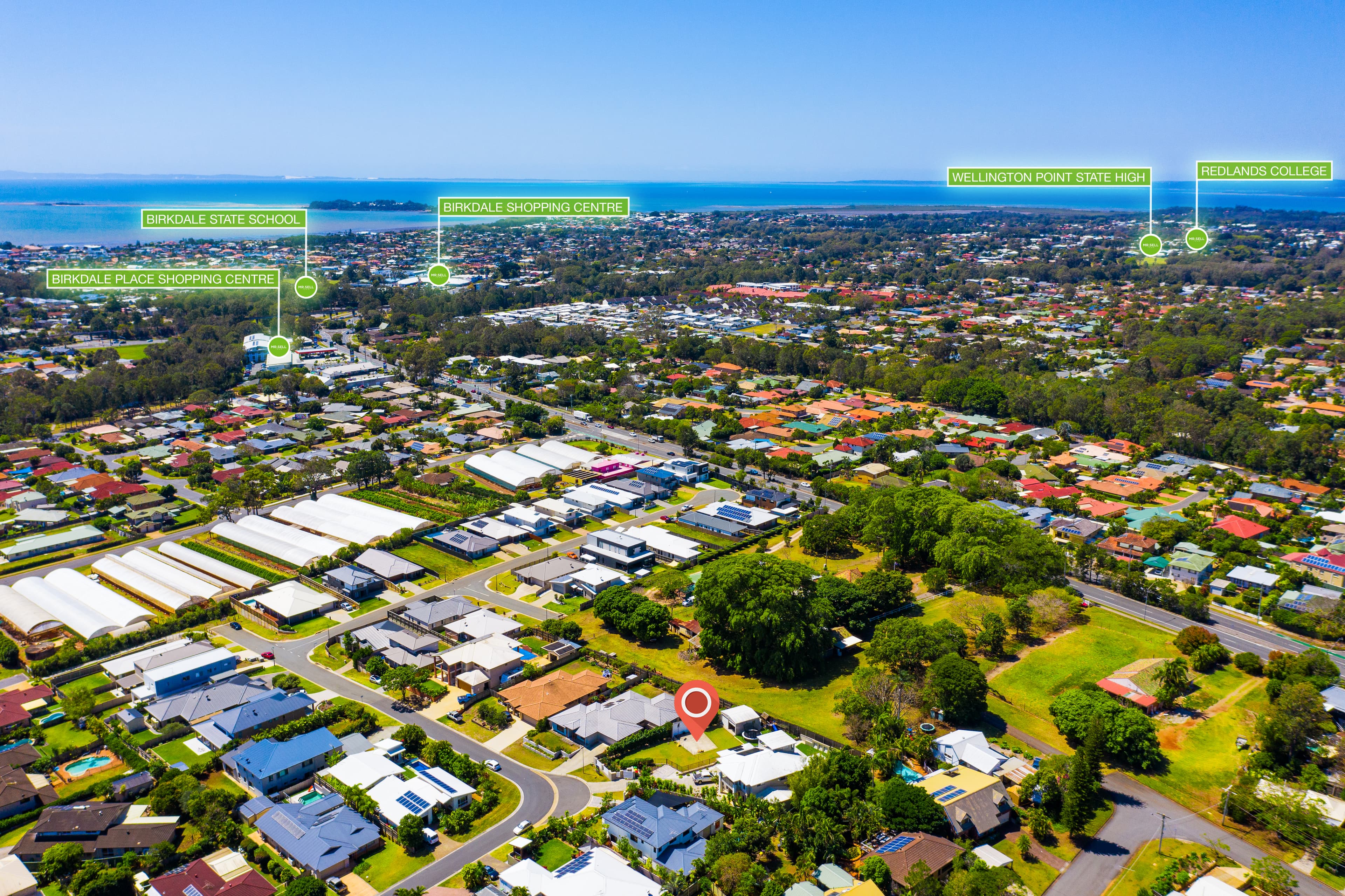31a Lynch Crescent, Birkdale, Birkdale - Thumbnail 2