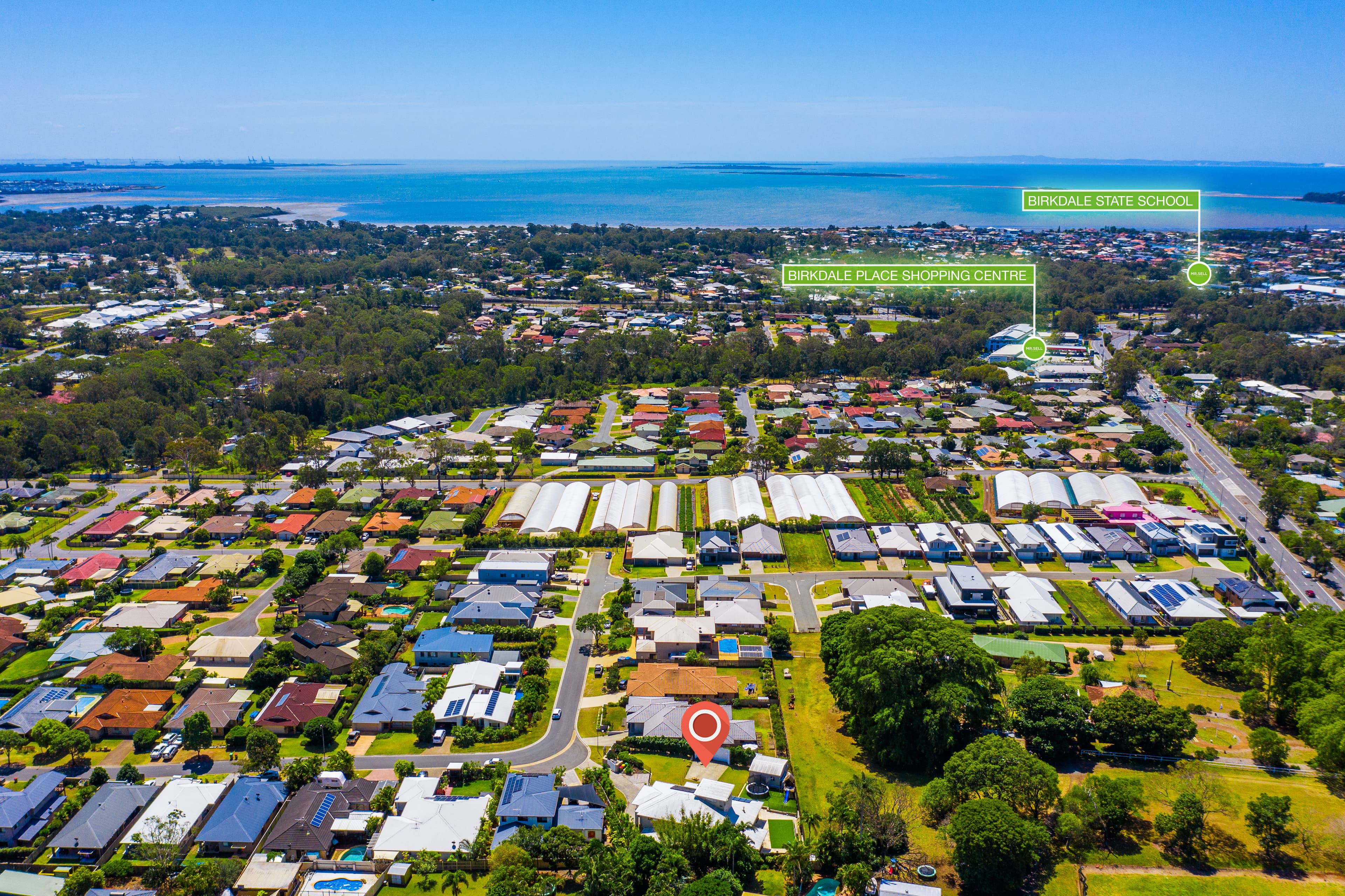 31a Lynch Crescent, Birkdale, Birkdale - Thumbnail 3