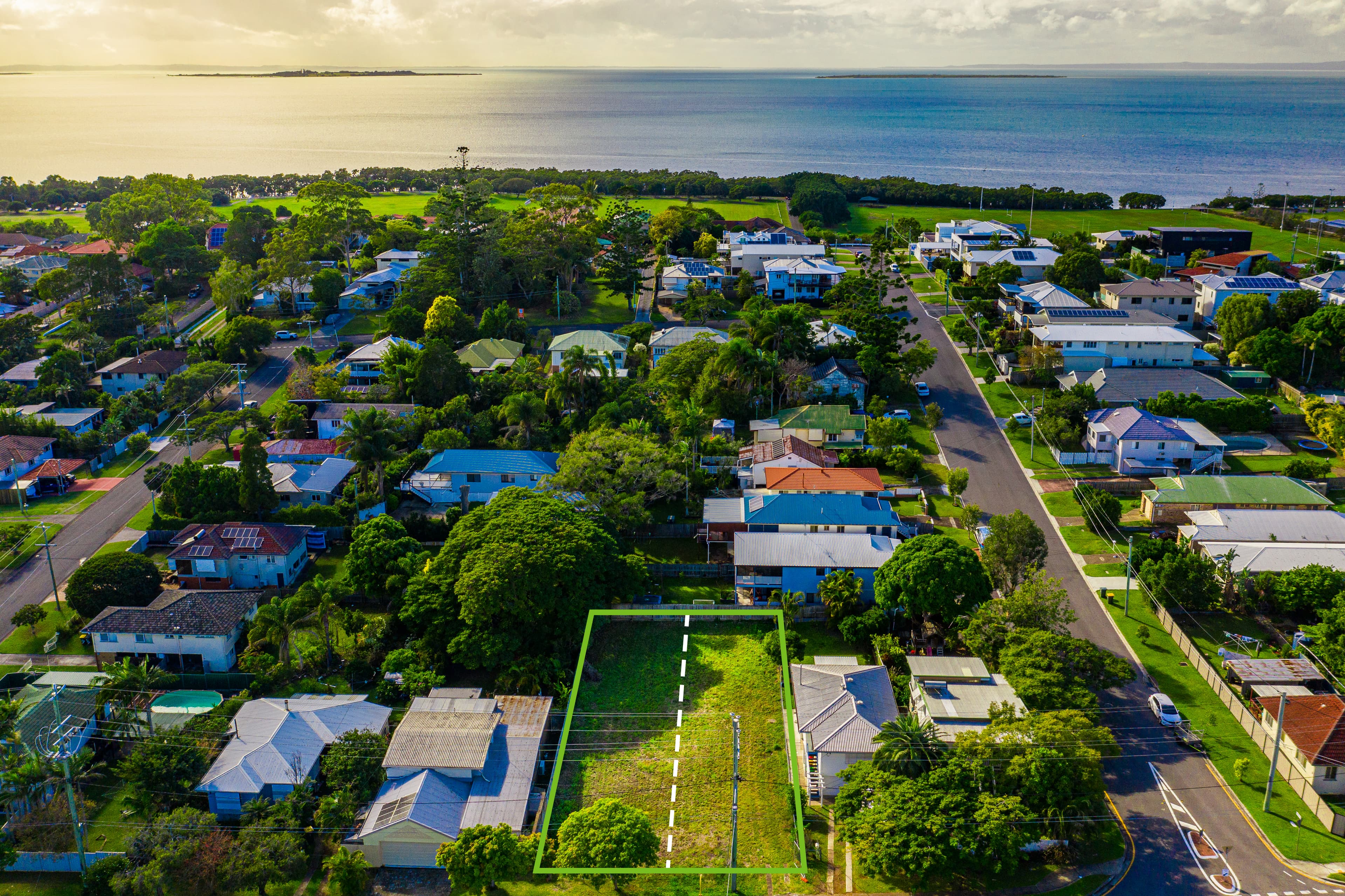 447 Tingal Road, Wynnum, Wynnum - Thumbnail 3