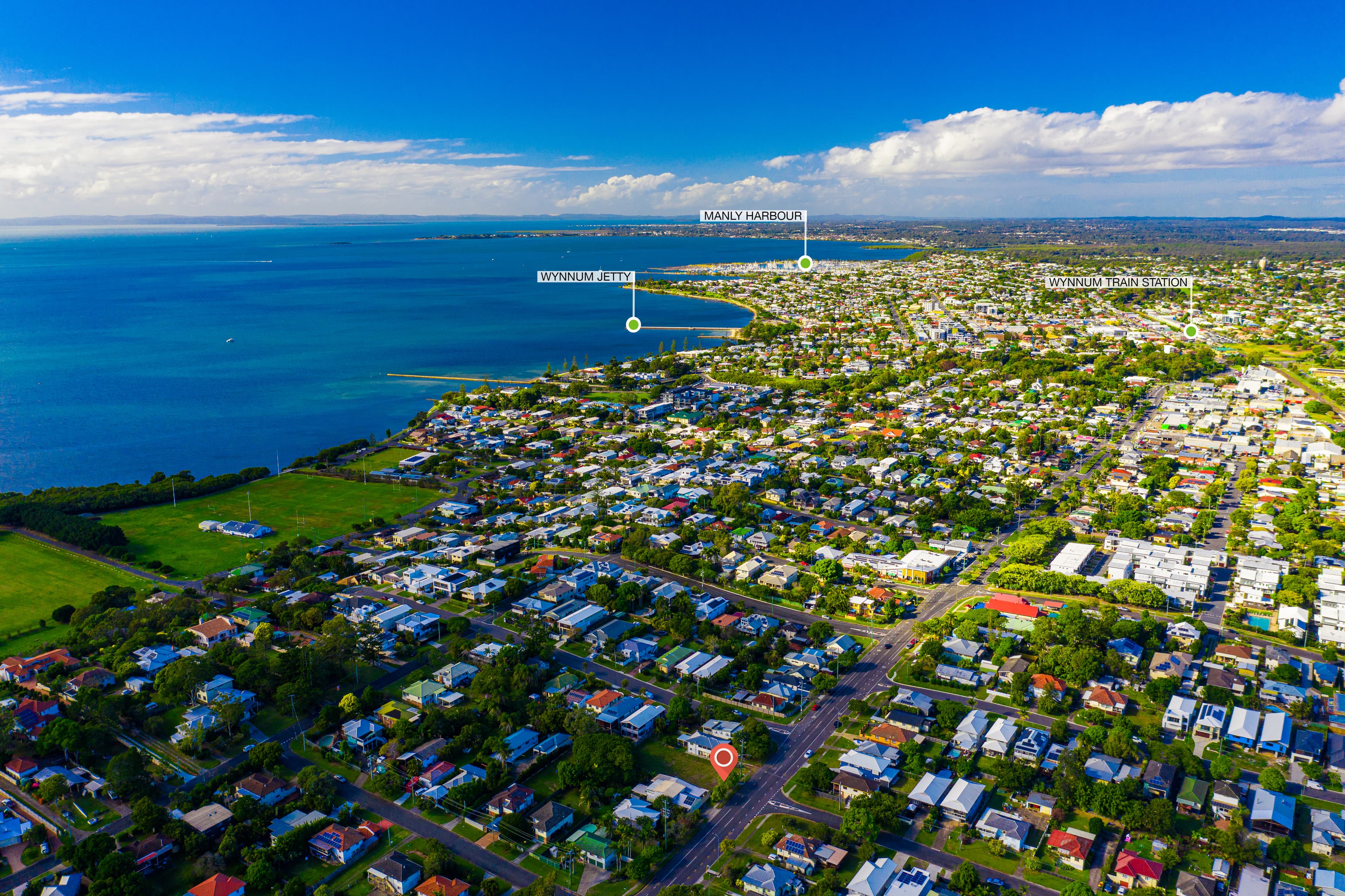 447 Tingal Road, Wynnum, Wynnum - Image 1
