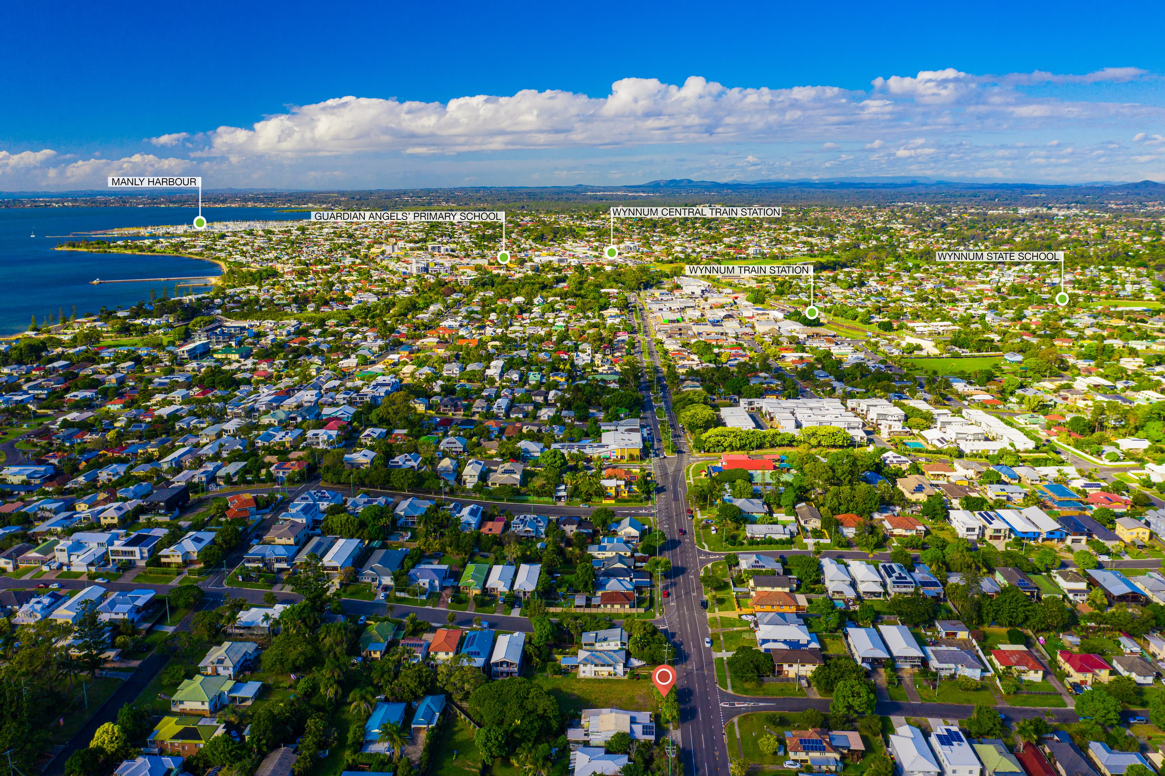 447 Tingal Road, Wynnum, Wynnum - Thumbnail 6