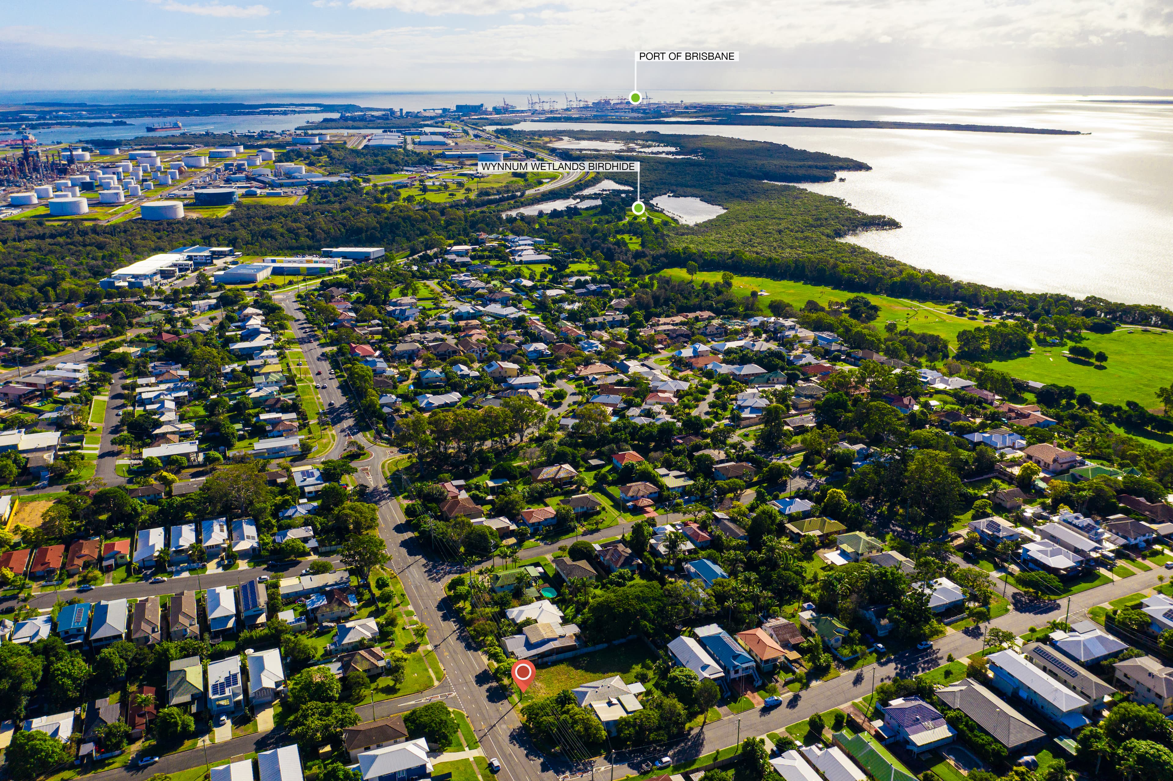 447 Tingal Road, Wynnum, Wynnum - Thumbnail 5