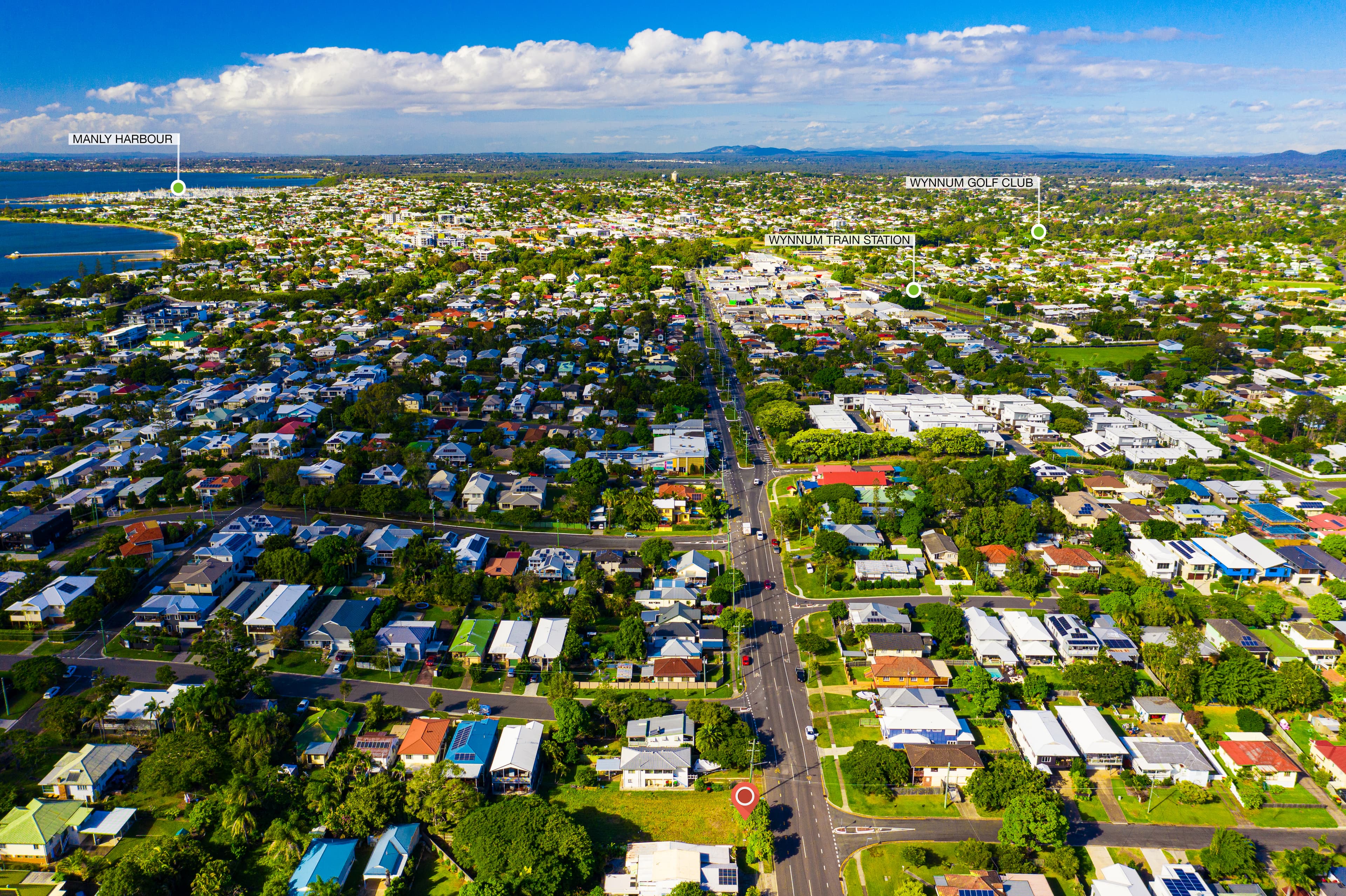 447 Tingal Road, Wynnum, Wynnum - Thumbnail 4