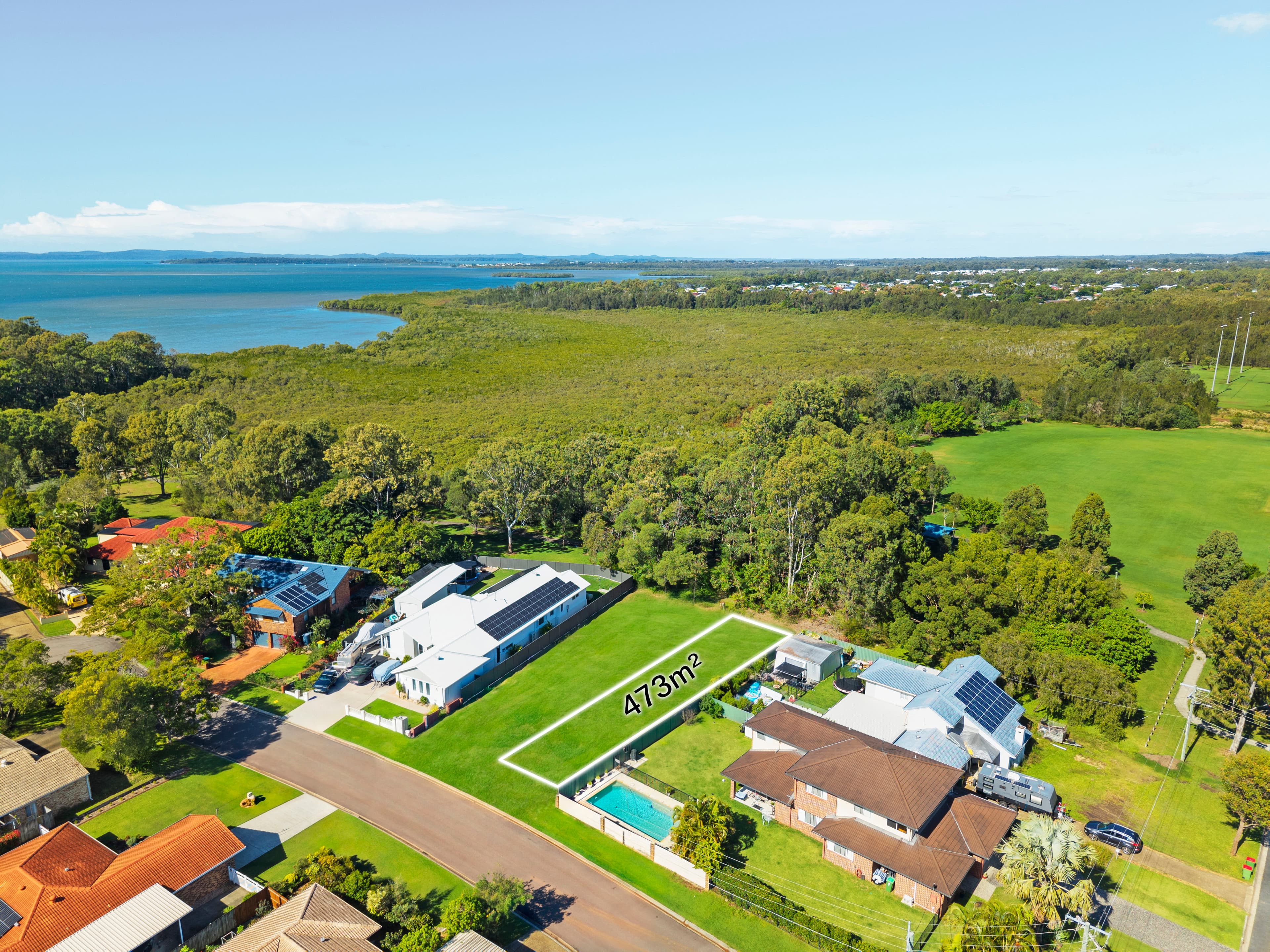 Lot 10/2 Benjamin Court, Cleveland, Cleveland - Image 1