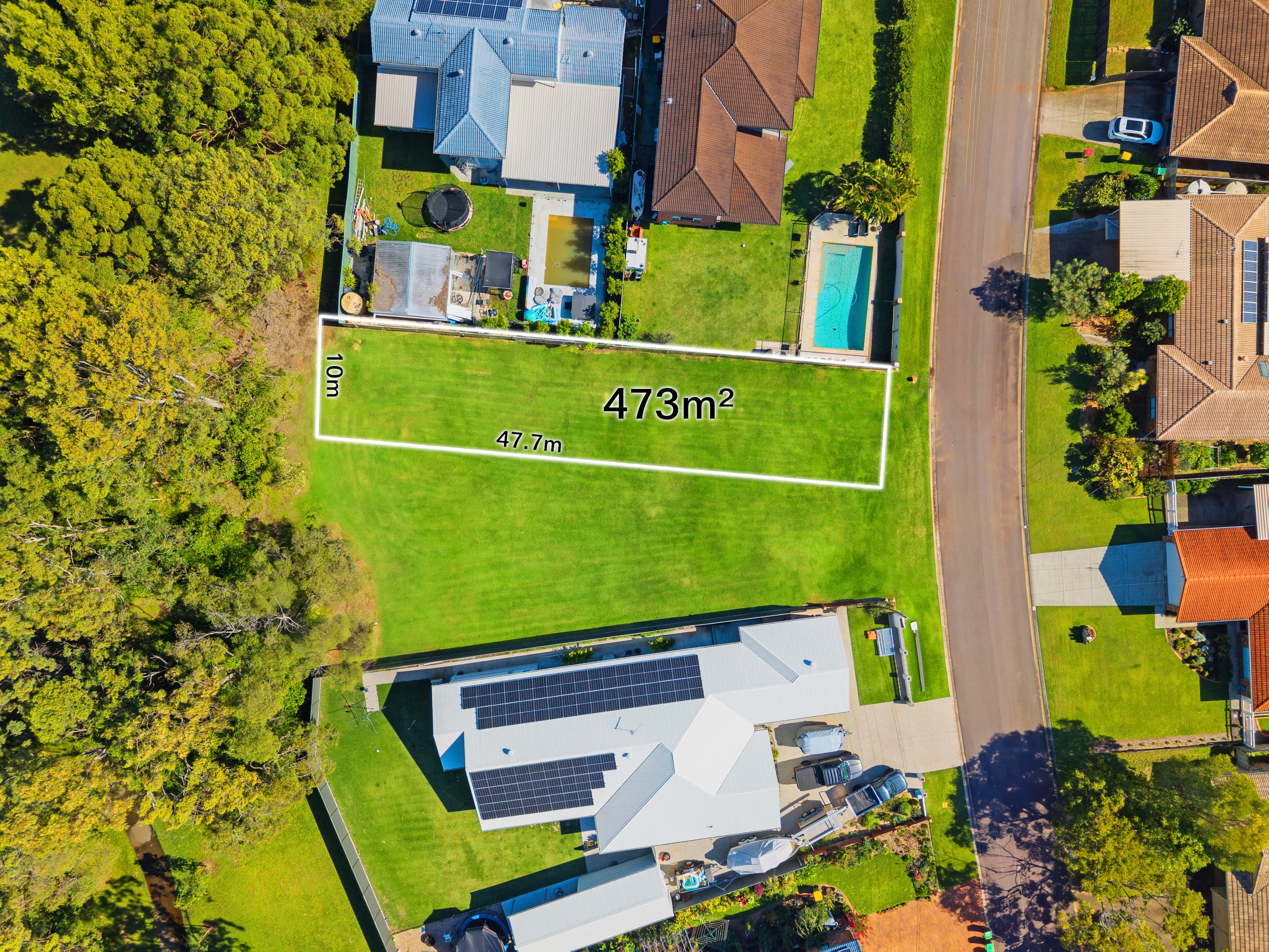 Lot 10/2 Benjamin Court, Cleveland, Cleveland - Thumbnail 2