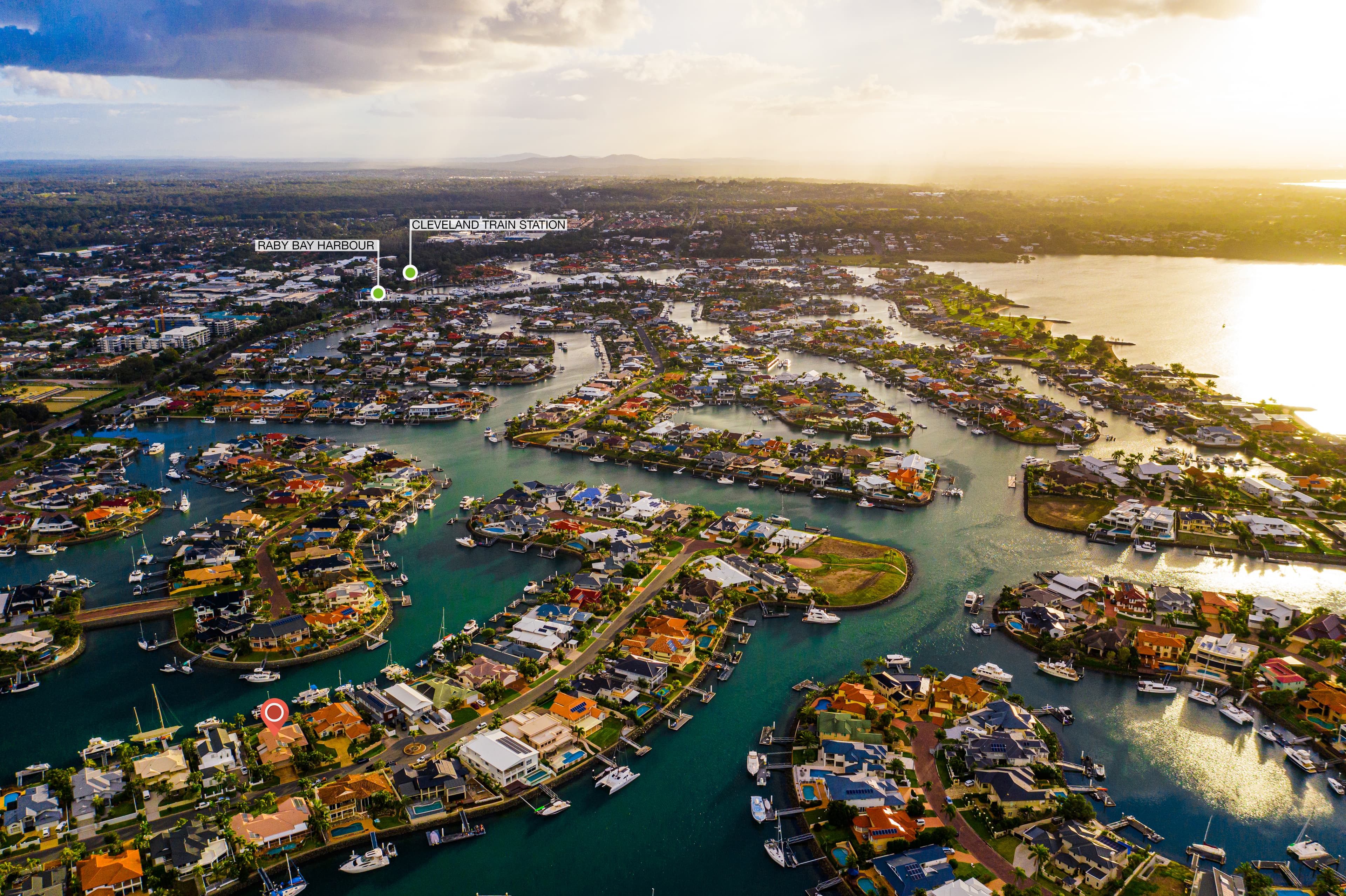 20 Caravel Court, Raby Bay, Raby Bay - Thumbnail 5