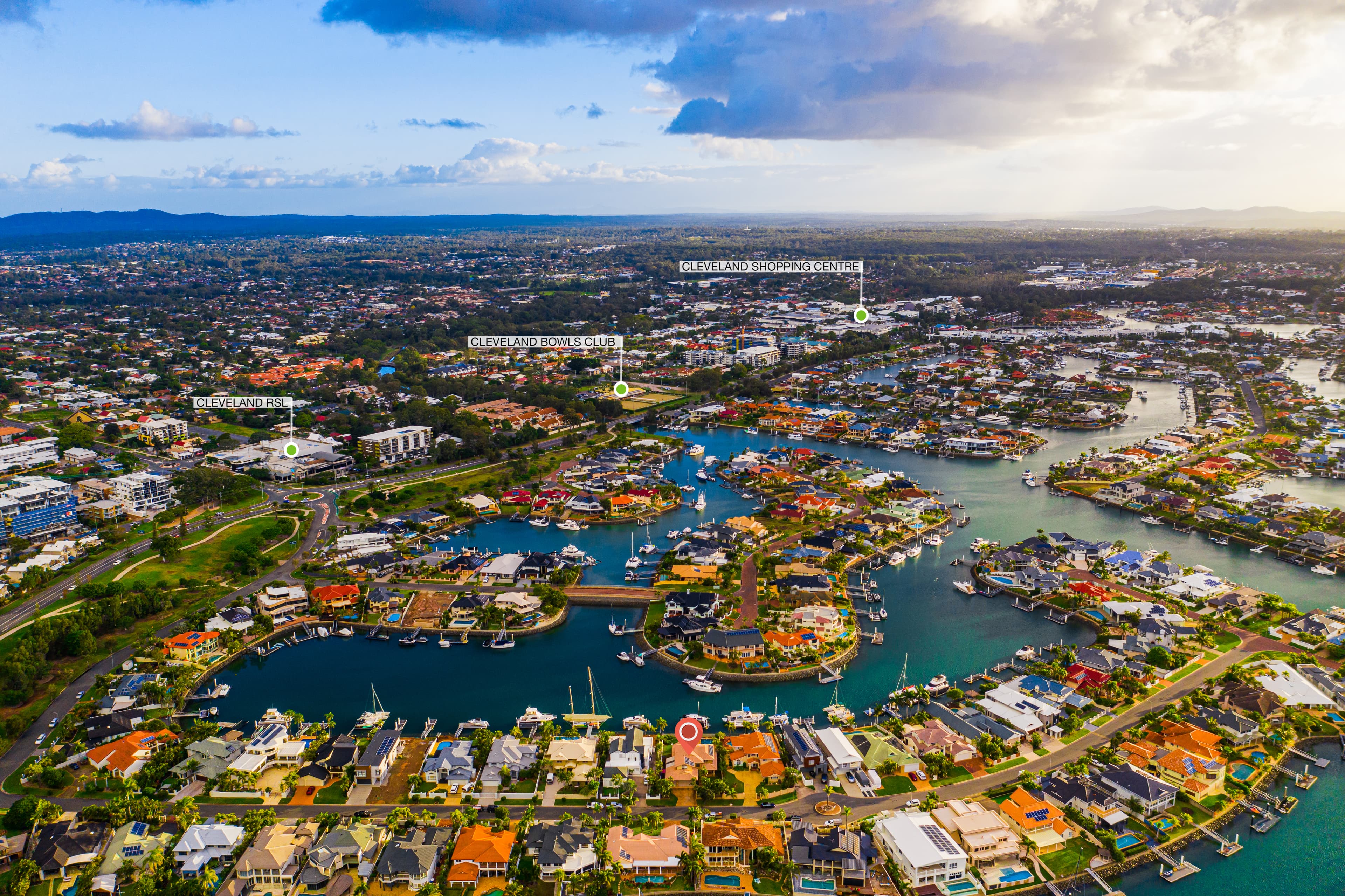 20 Caravel Court, Raby Bay, Raby Bay - Thumbnail 8