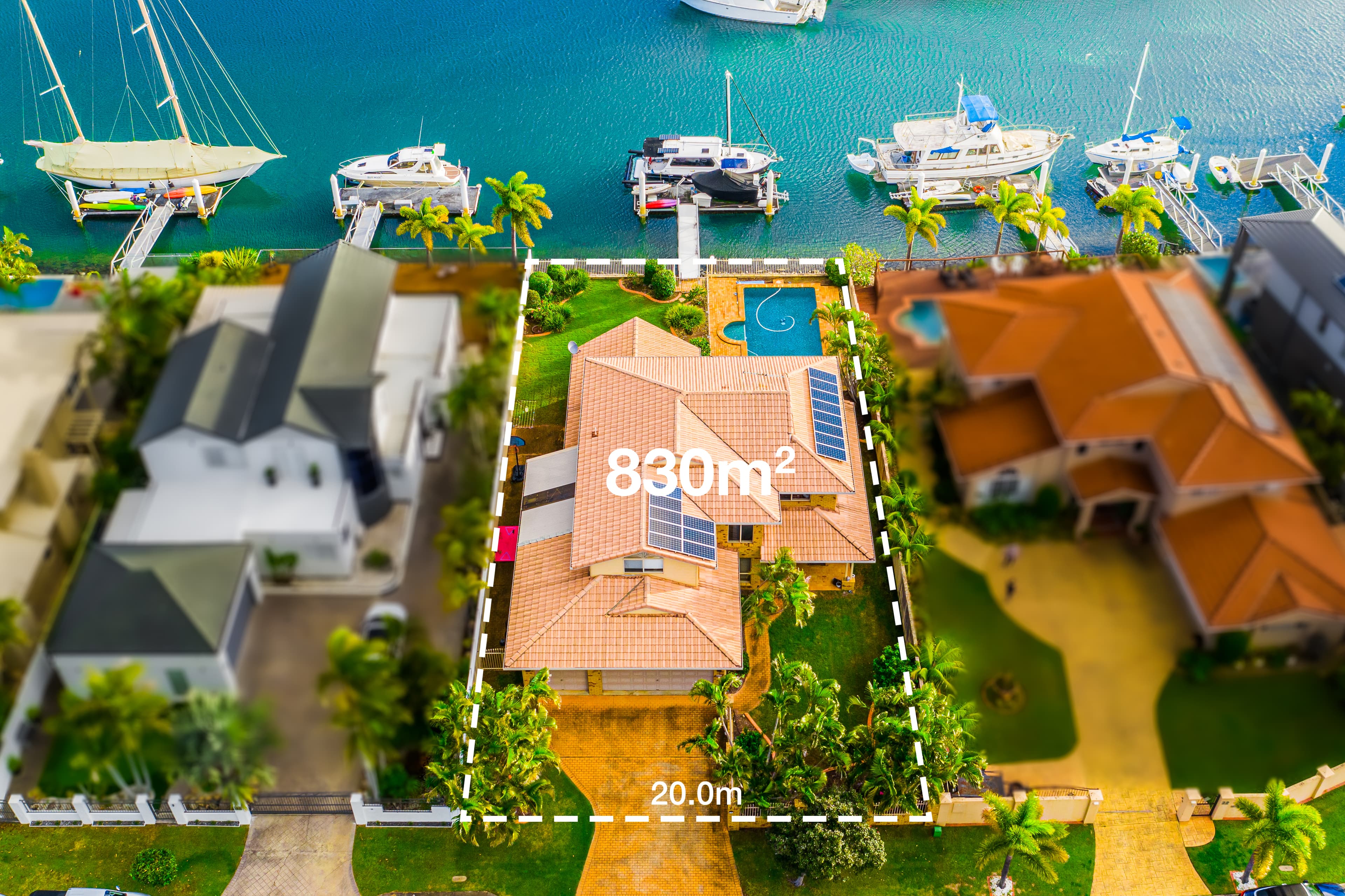 20 Caravel Court, Raby Bay, Raby Bay - Image 1