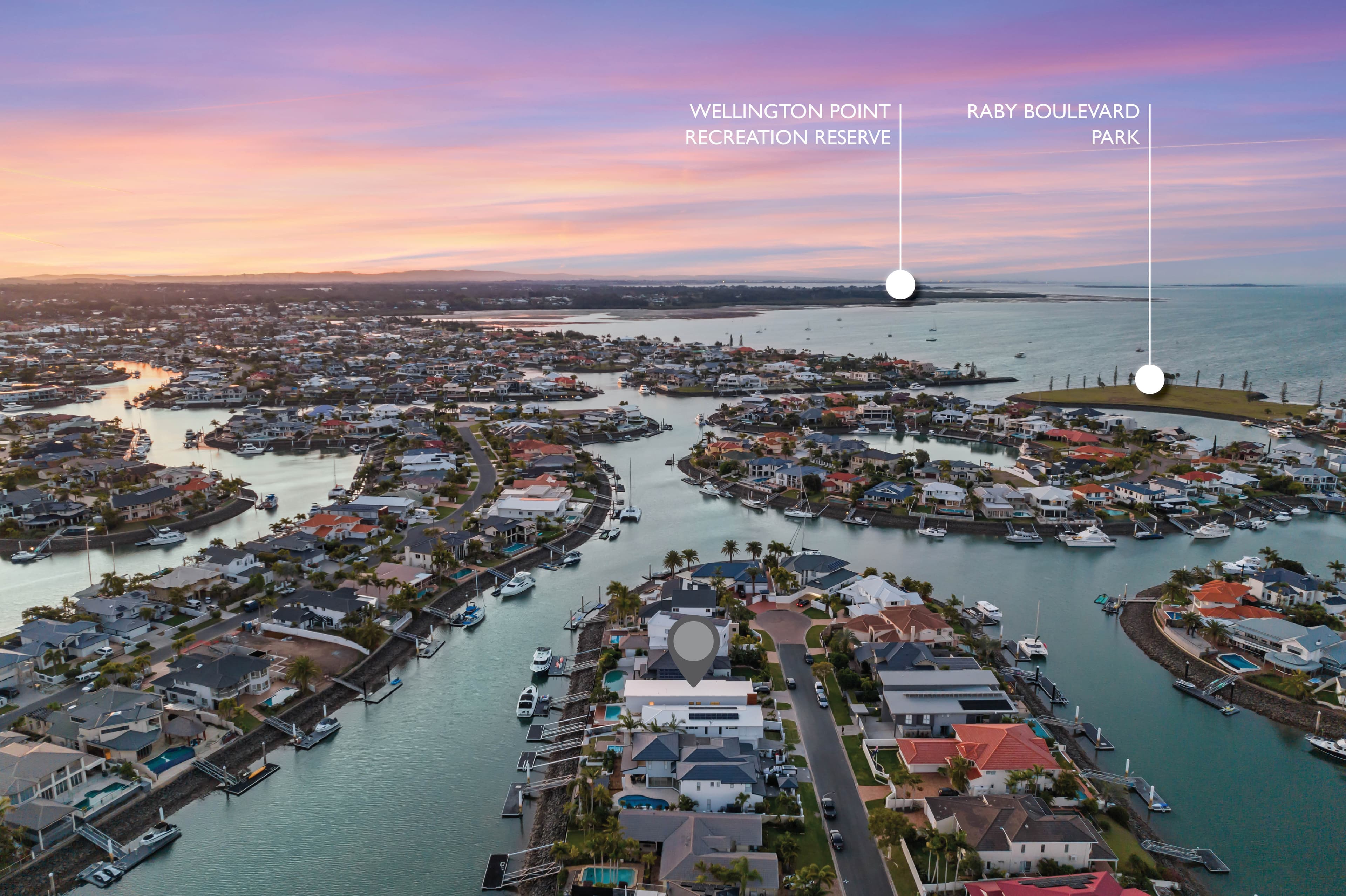17 Carling Court, Raby Bay, Raby Bay - Thumbnail 5