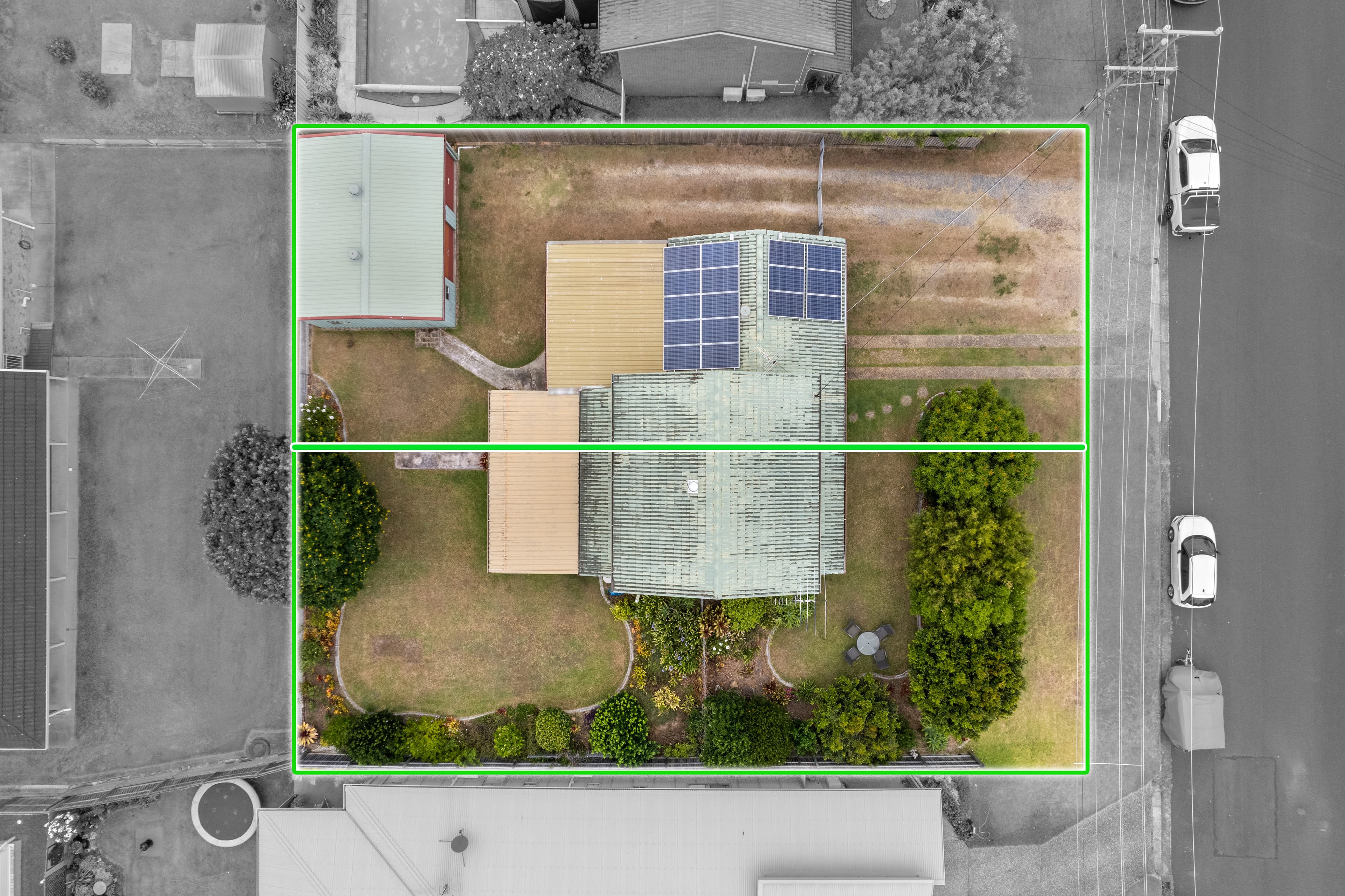 78 Fitzroy Street, Cleveland, Cleveland - Thumbnail 2