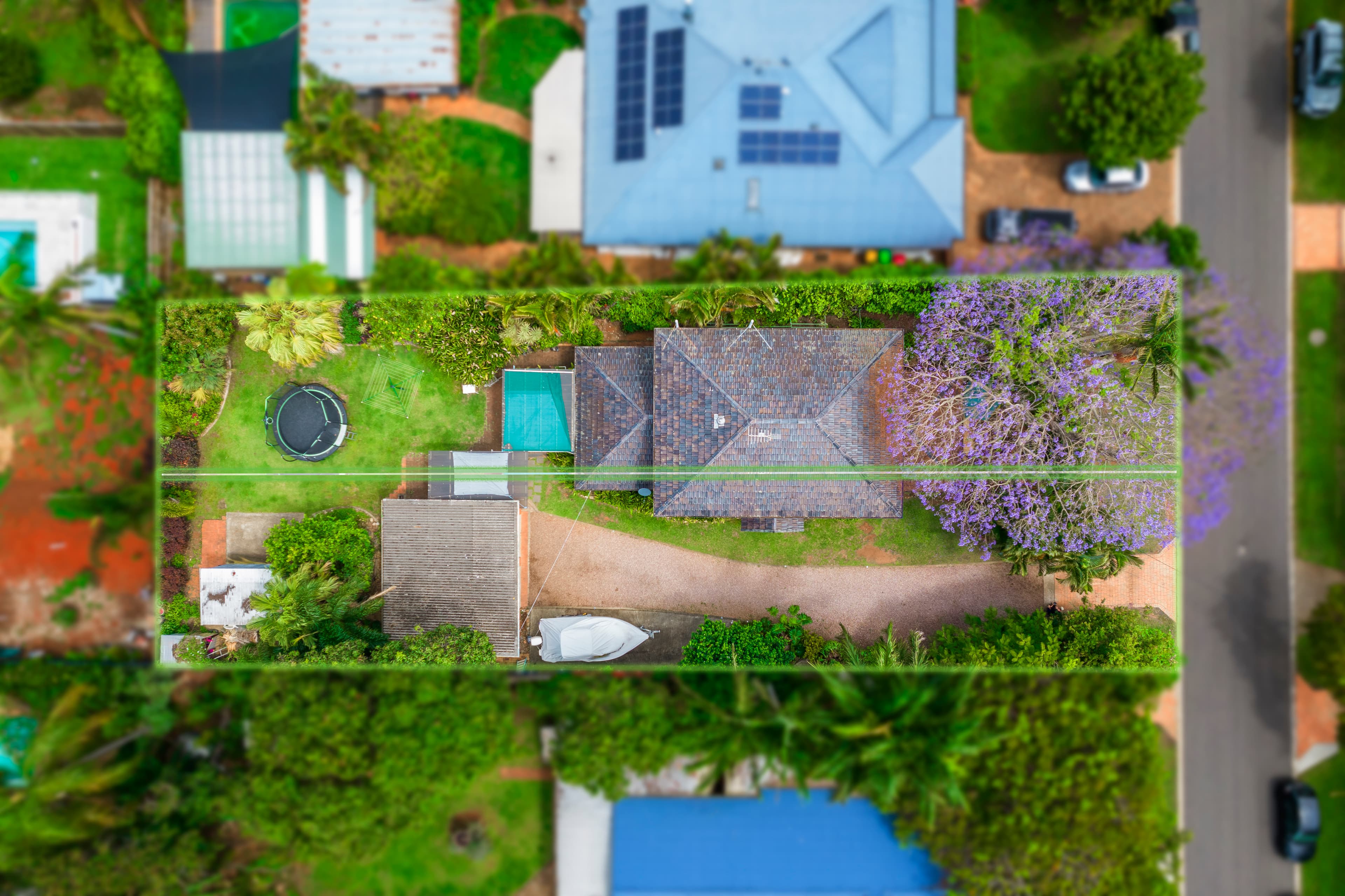 9 Gotha Street, Cleveland, Cleveland - Thumbnail 2